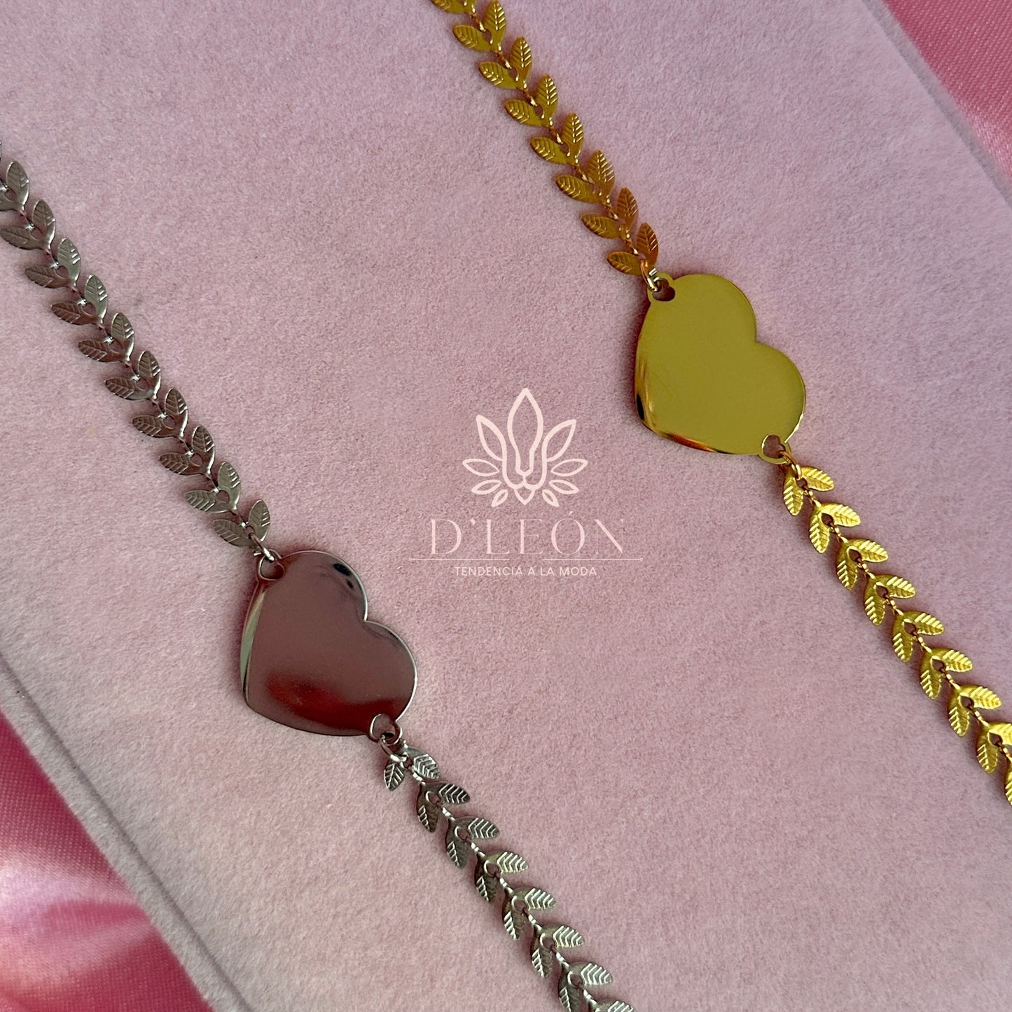 Brazalete Personalizado