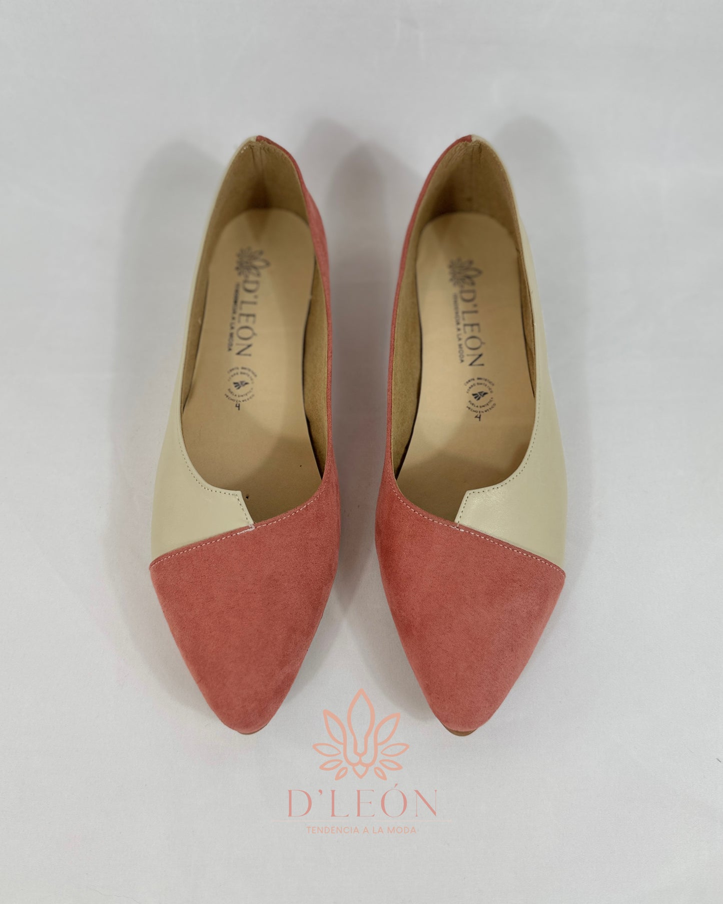 Balerina modelo 1030