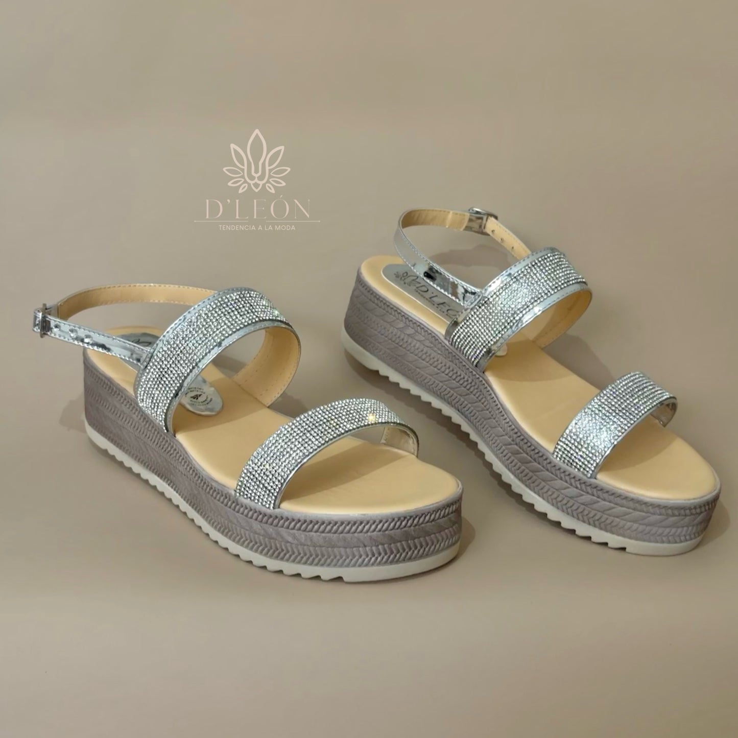 Huaraches modelo 1027