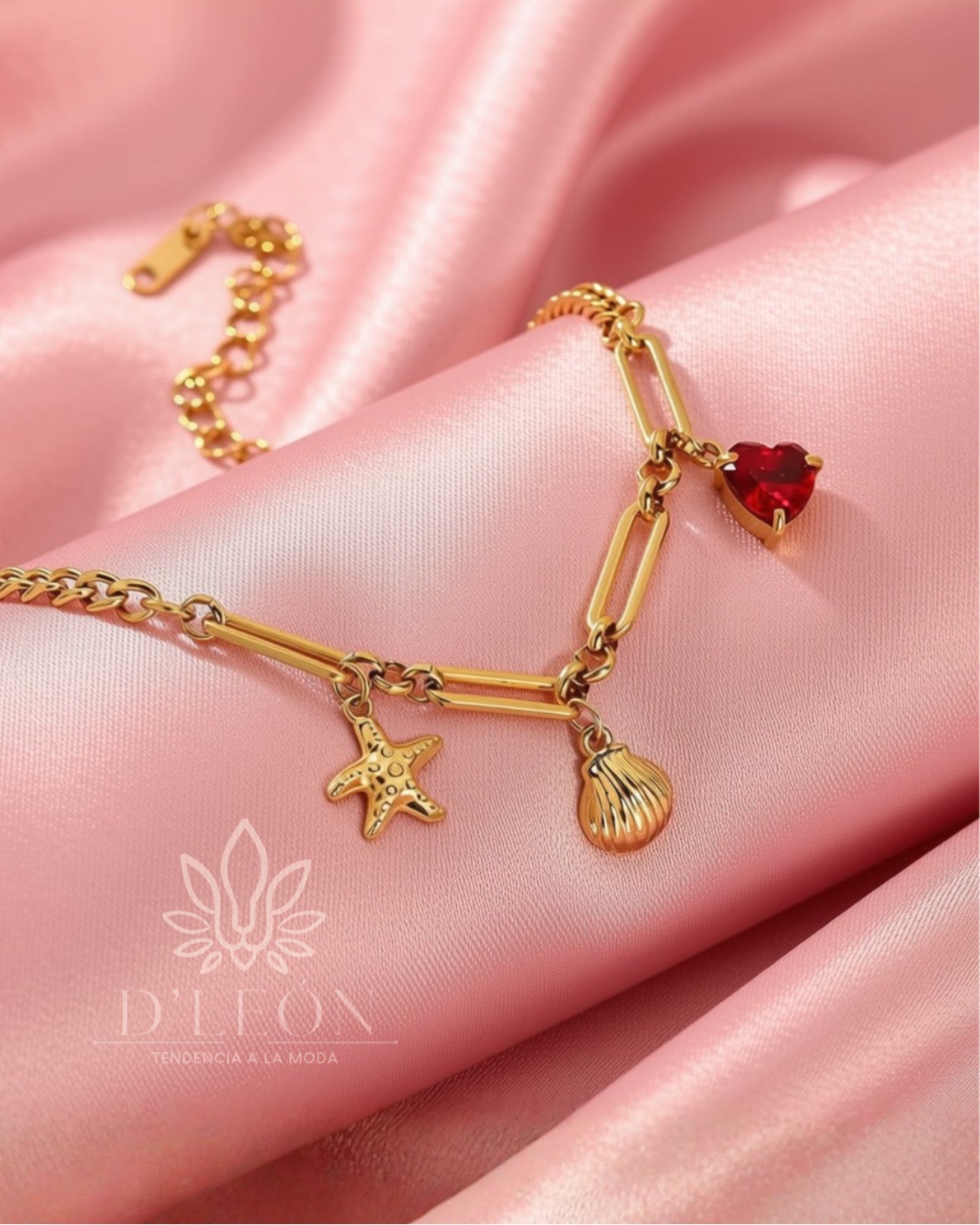 Brazalete Ariel