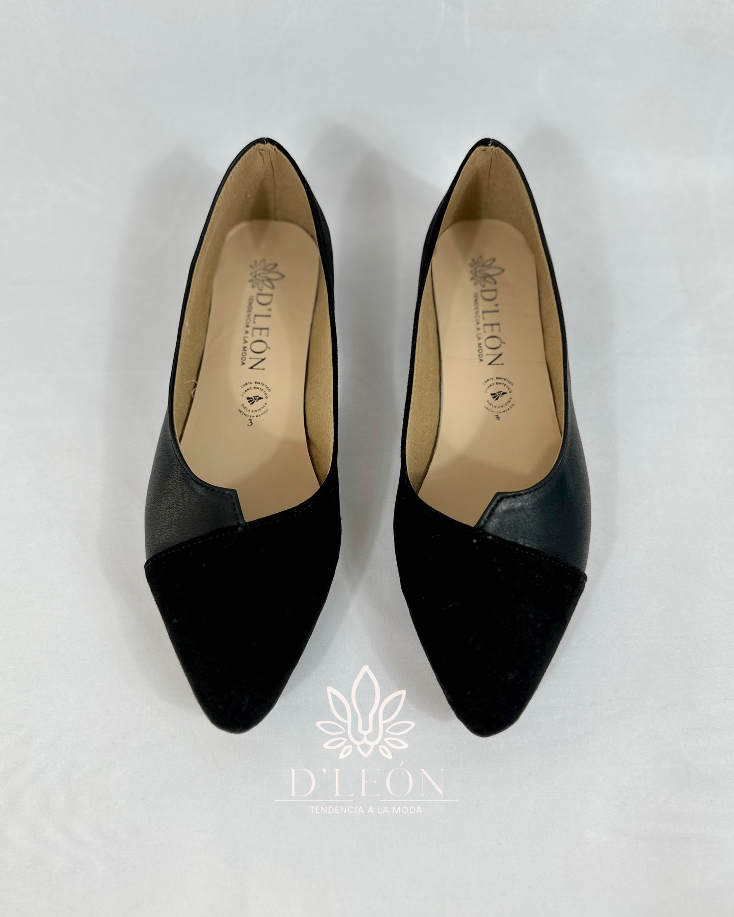 Balerina modelo 1030