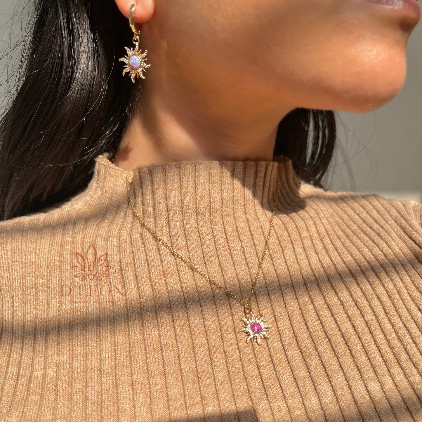 Colección Sol Rapunzel