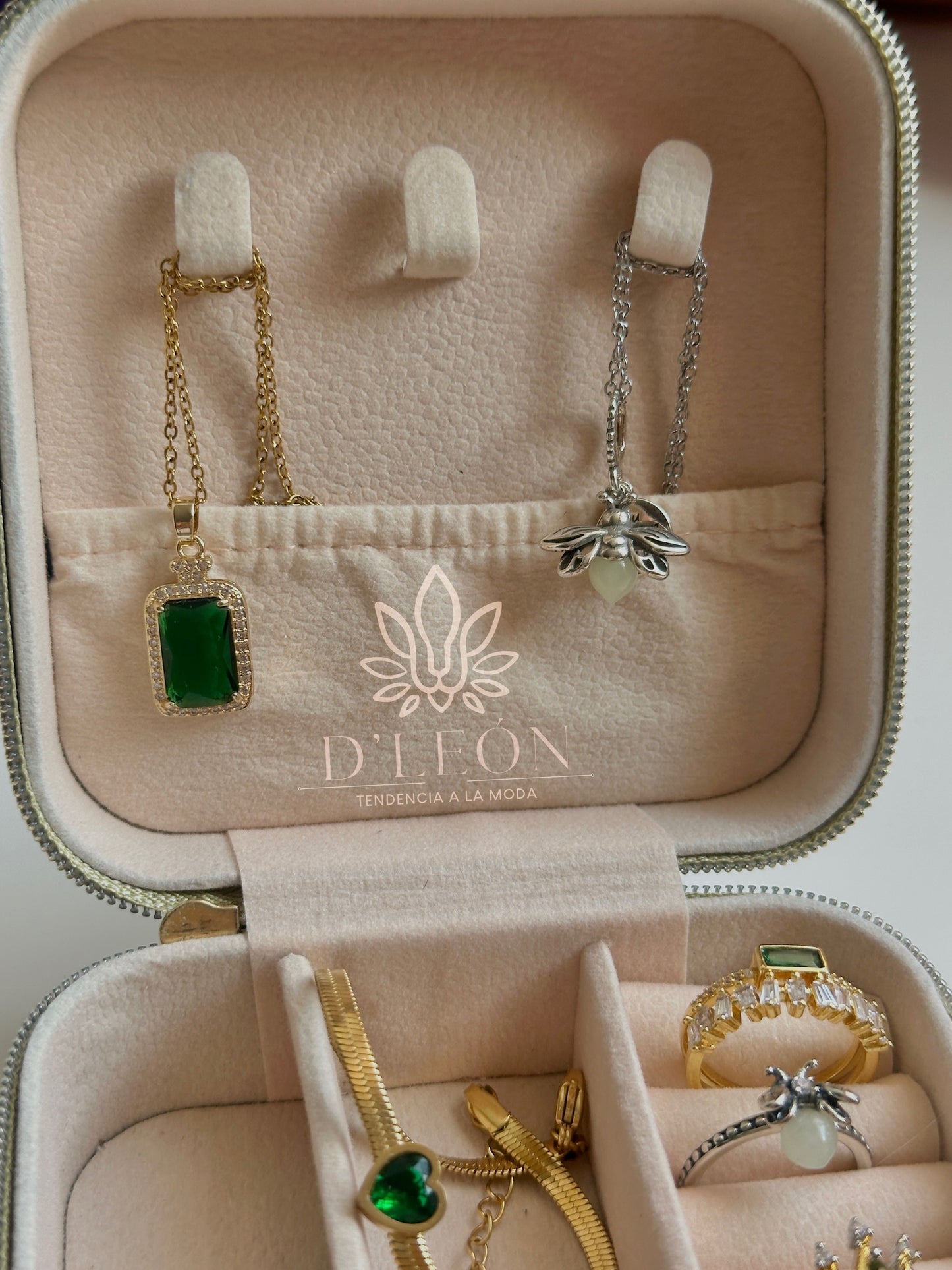 Set Tiana 🍃