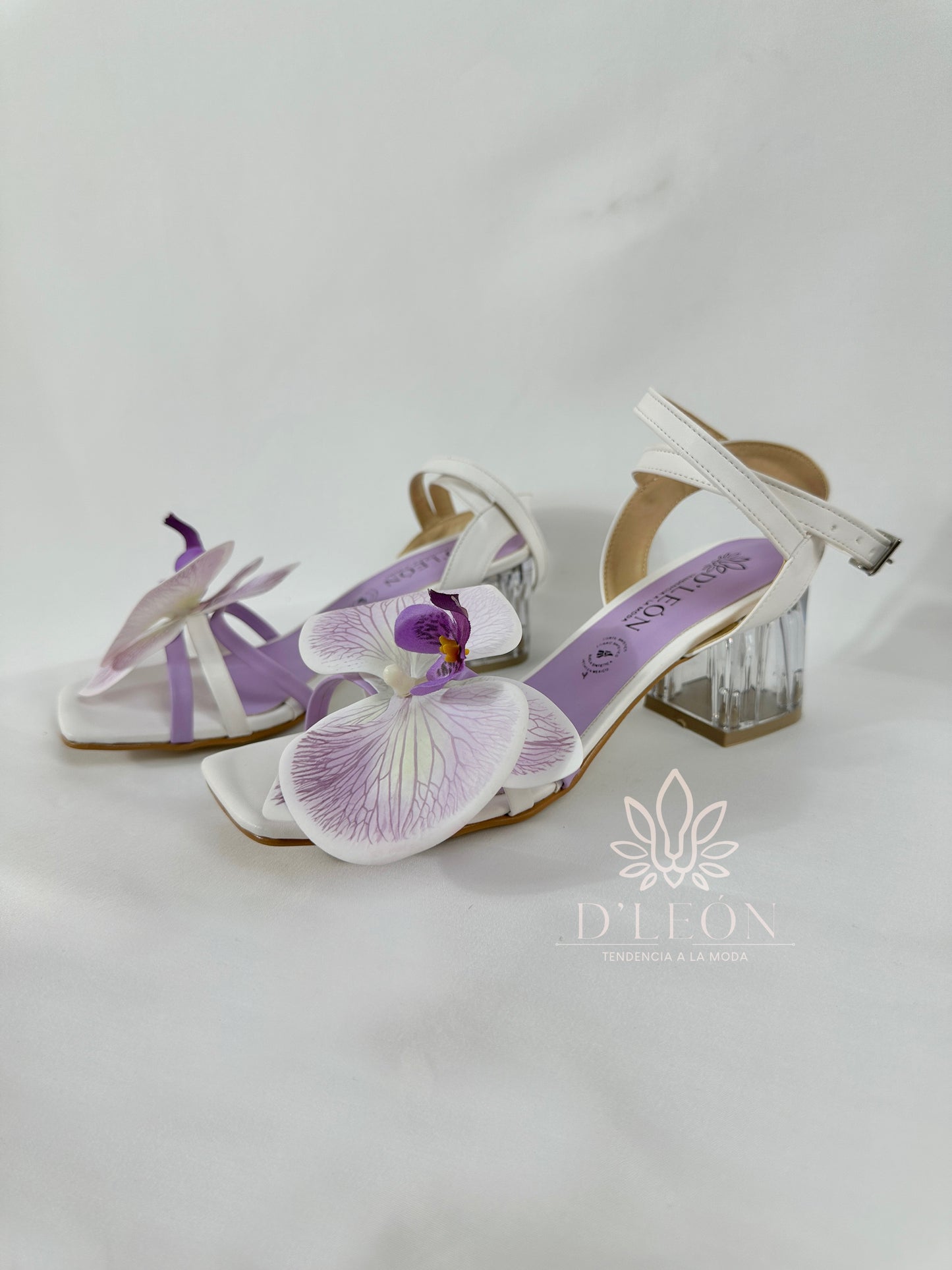 Tacones modelo 2605