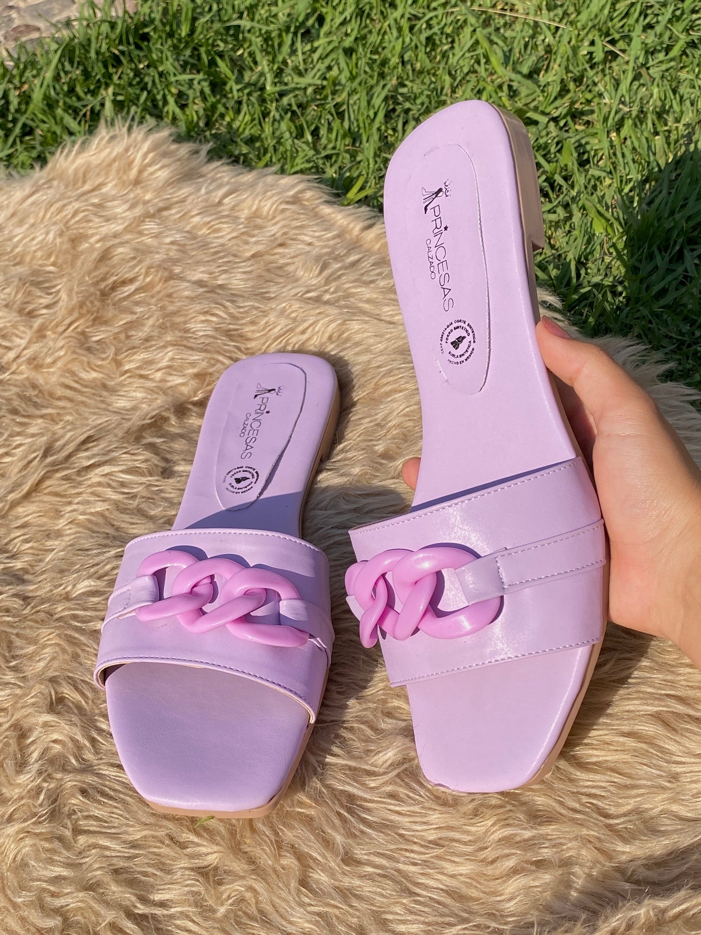 Sandalias Mod. 0245