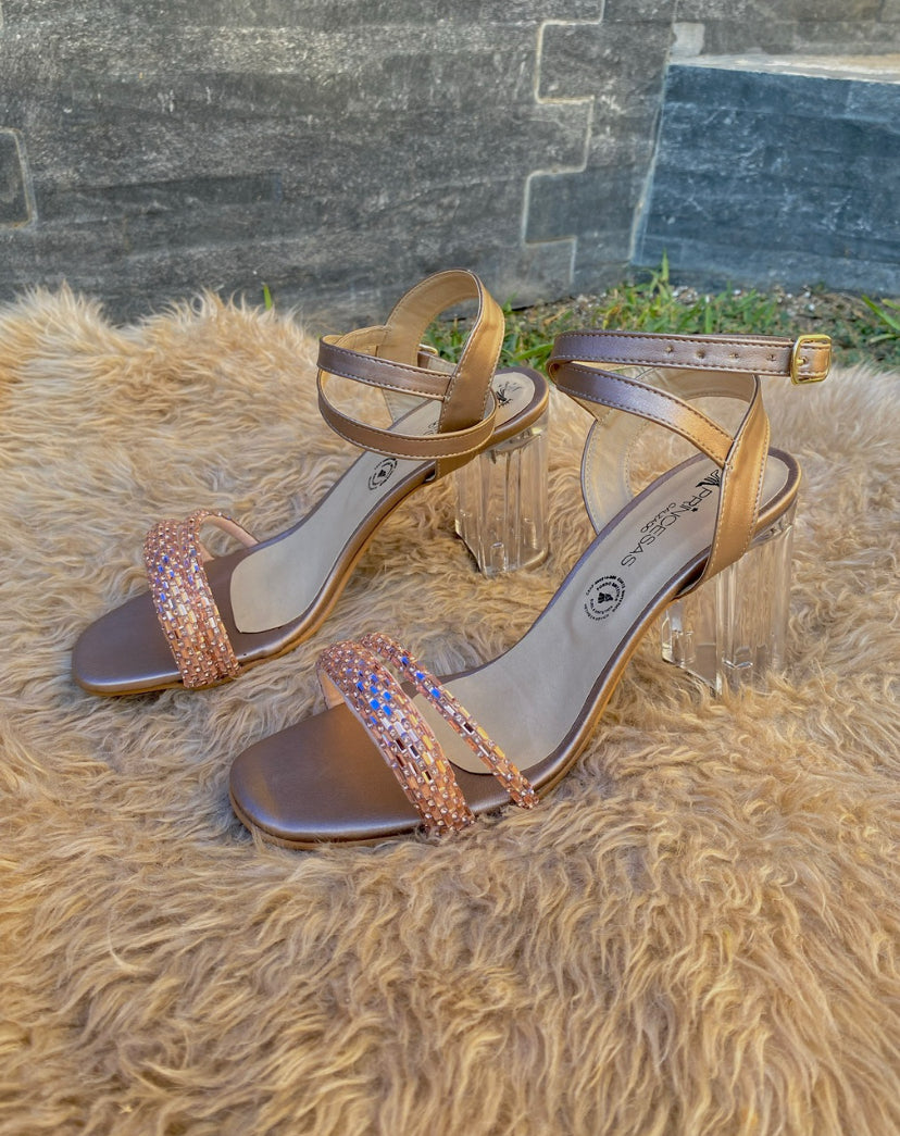 Zapatillas modelo 0756