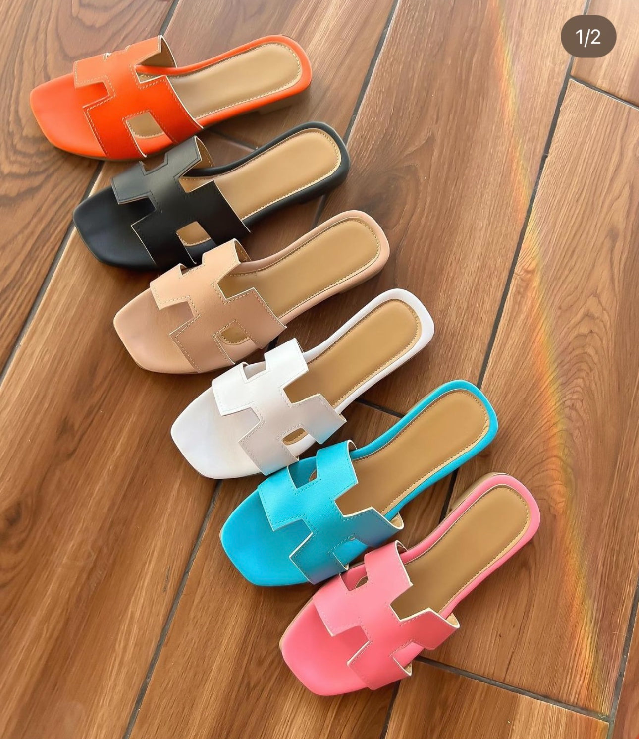Sandalia modelo 0229