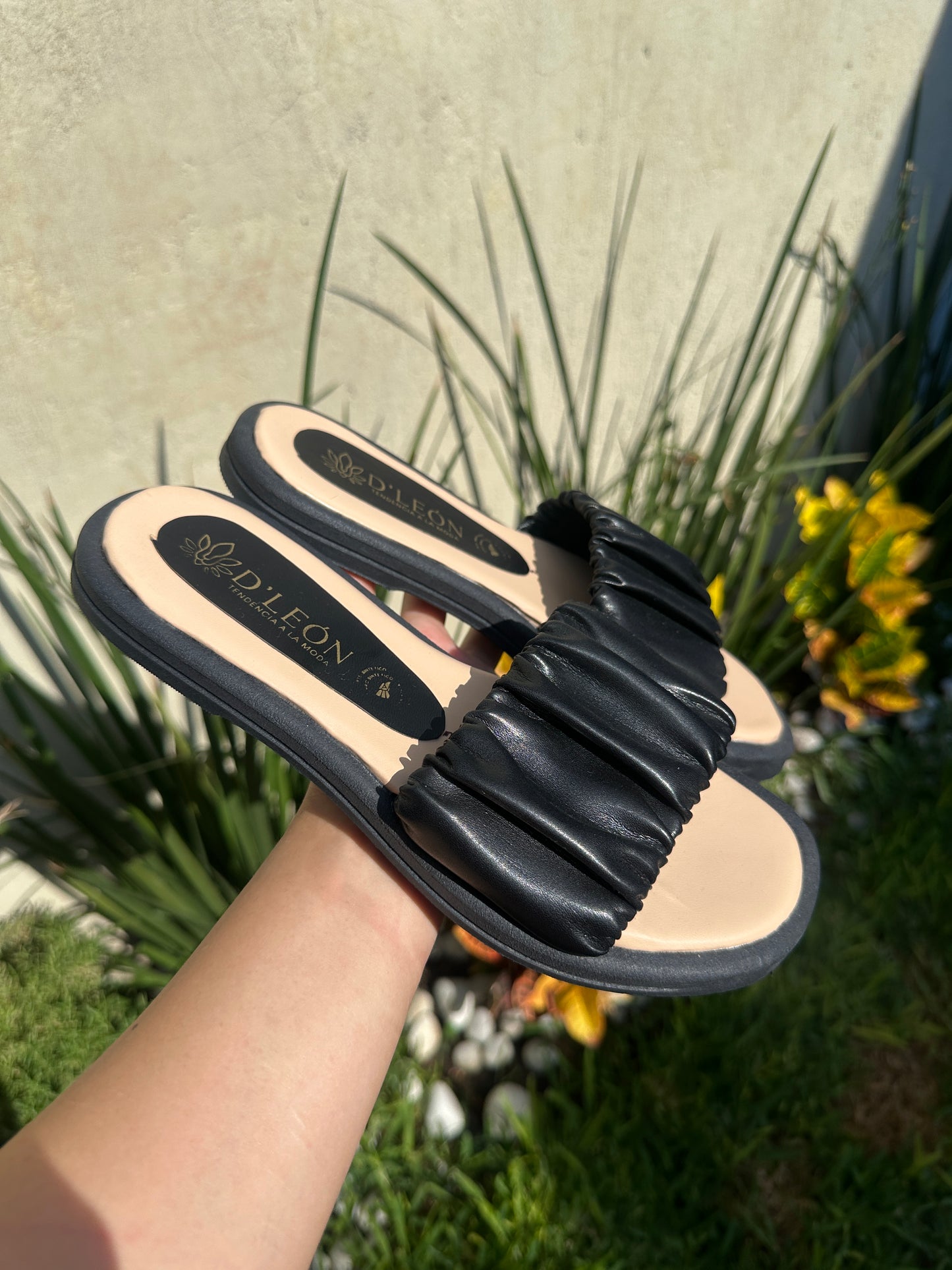 Sandalias/1018
