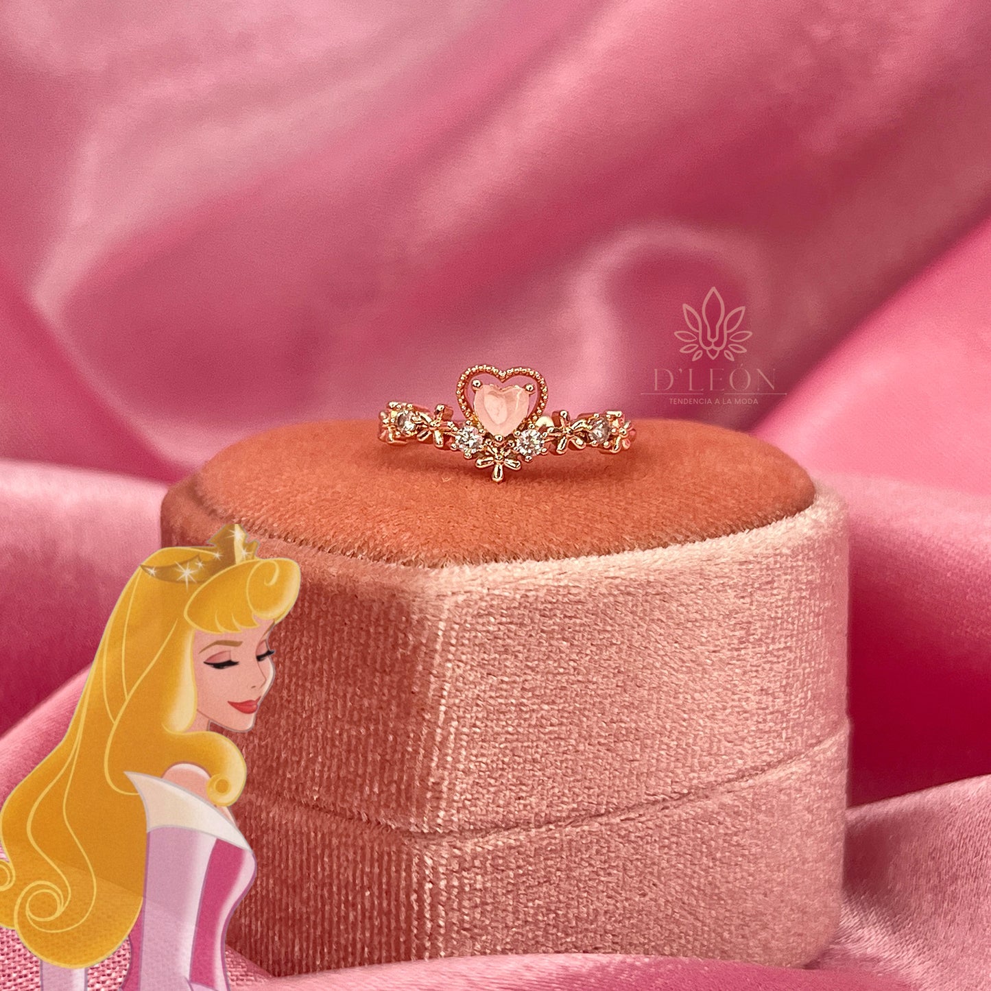 Anillo Aurora