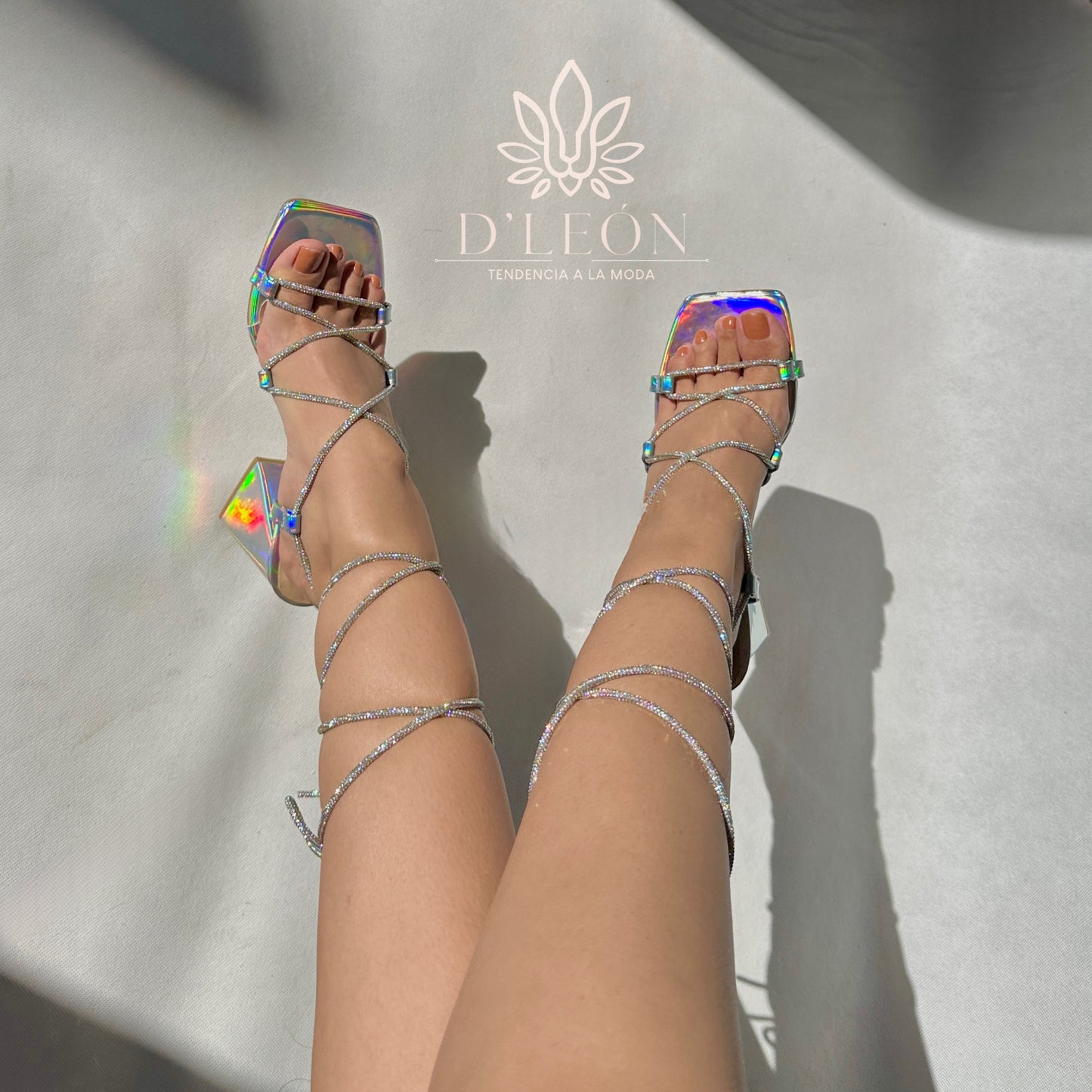 Tacones/ 1027