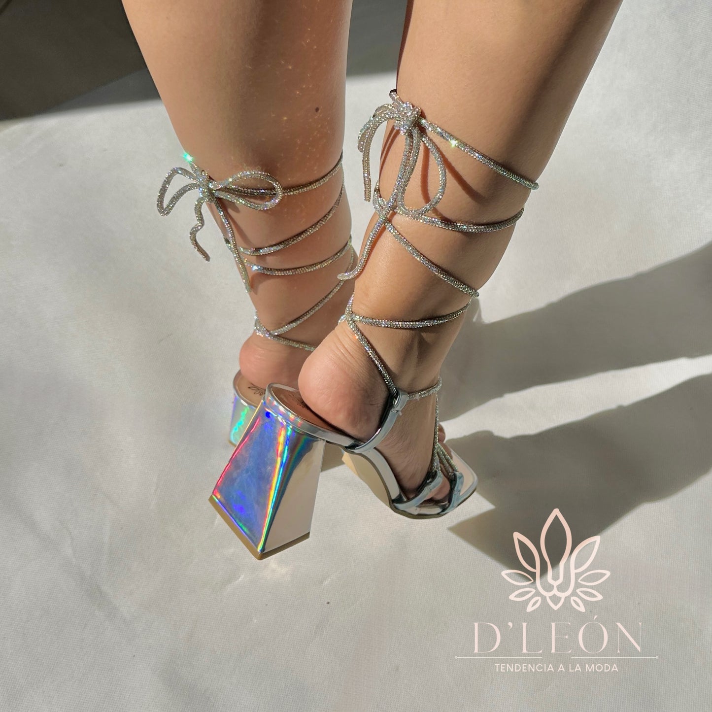 Tacones/ 1027