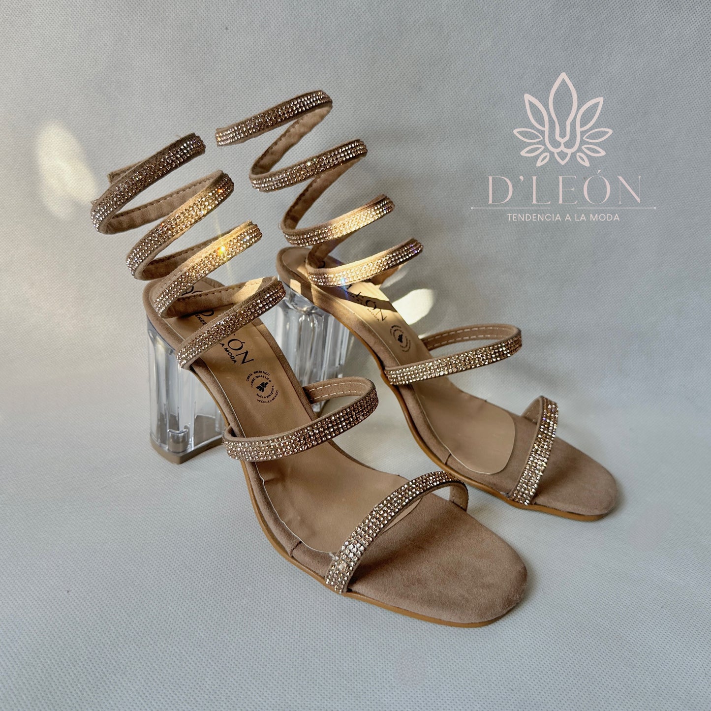 Tacones/ 1033