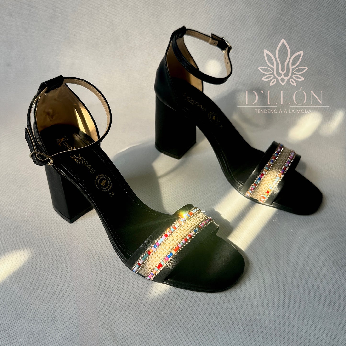 Tacones / 1040