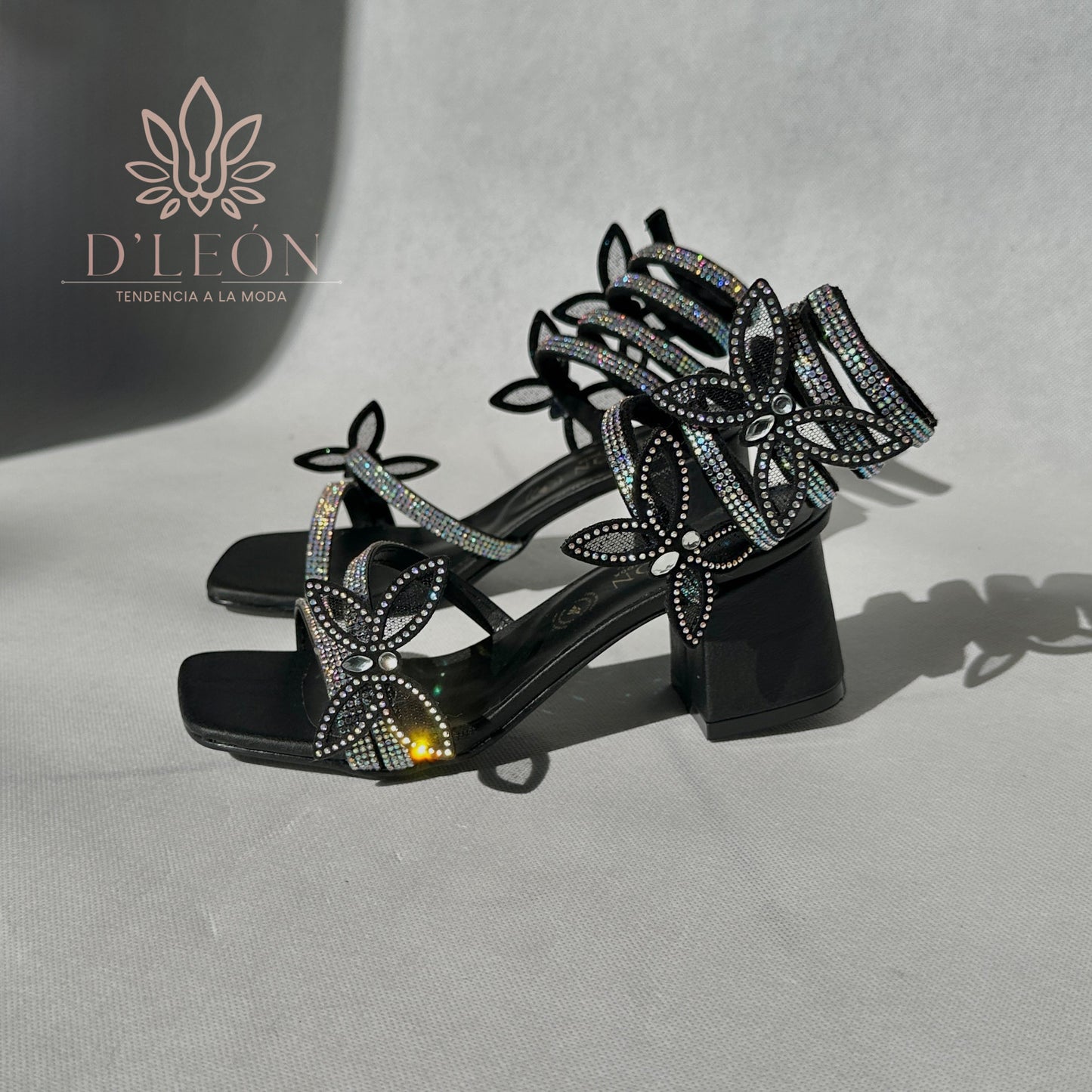 Tacones / 0128