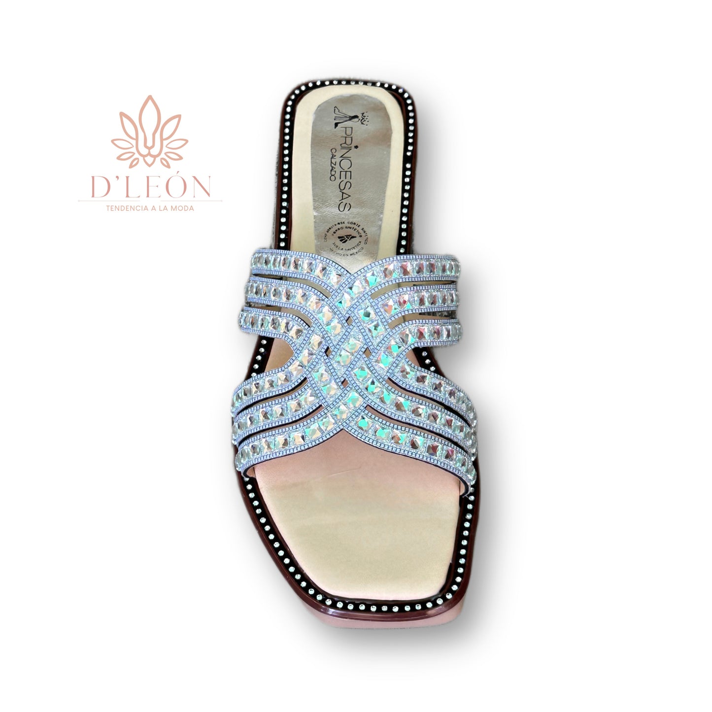 Sandalias / 1012