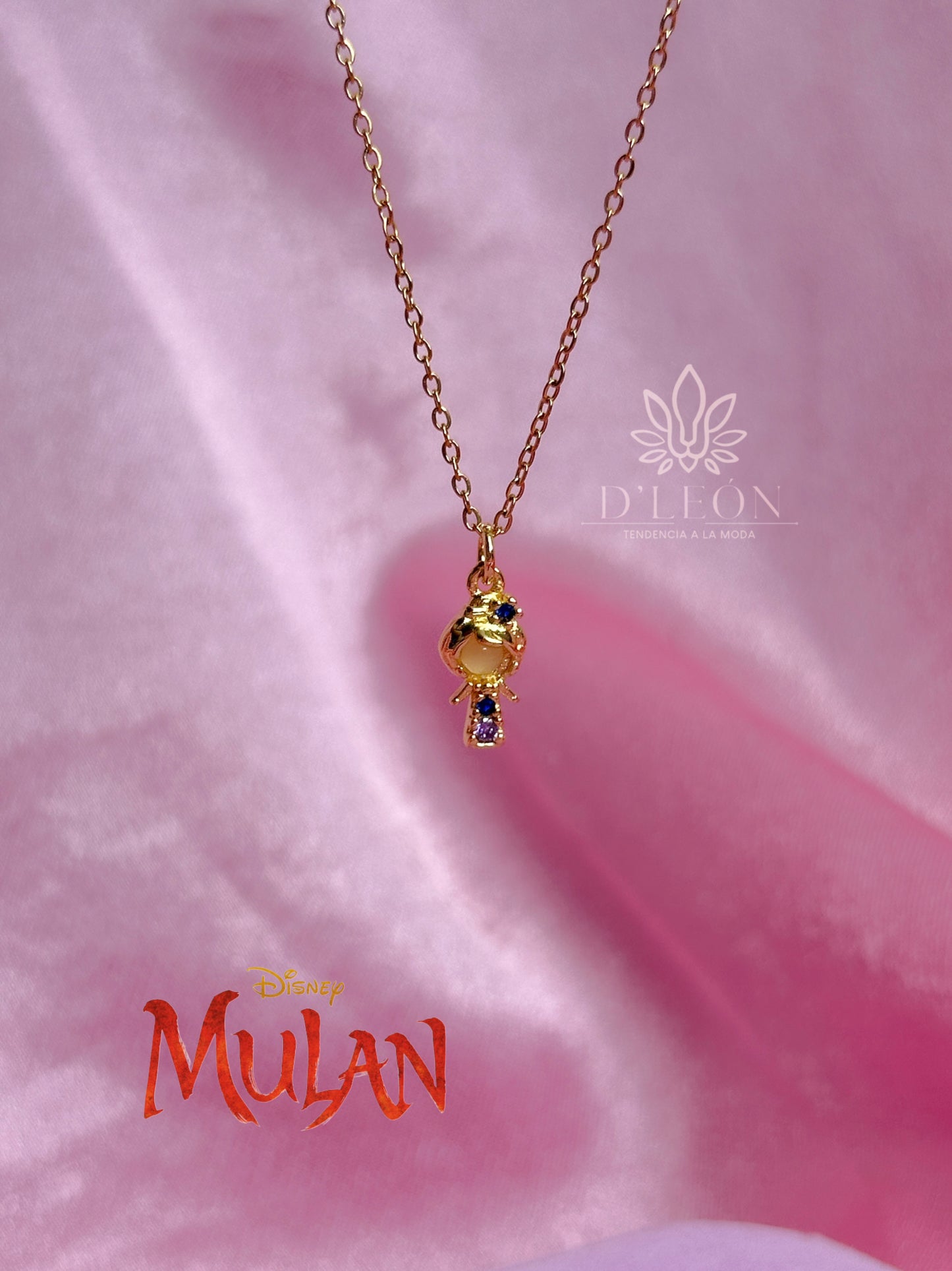 Collar Princesa