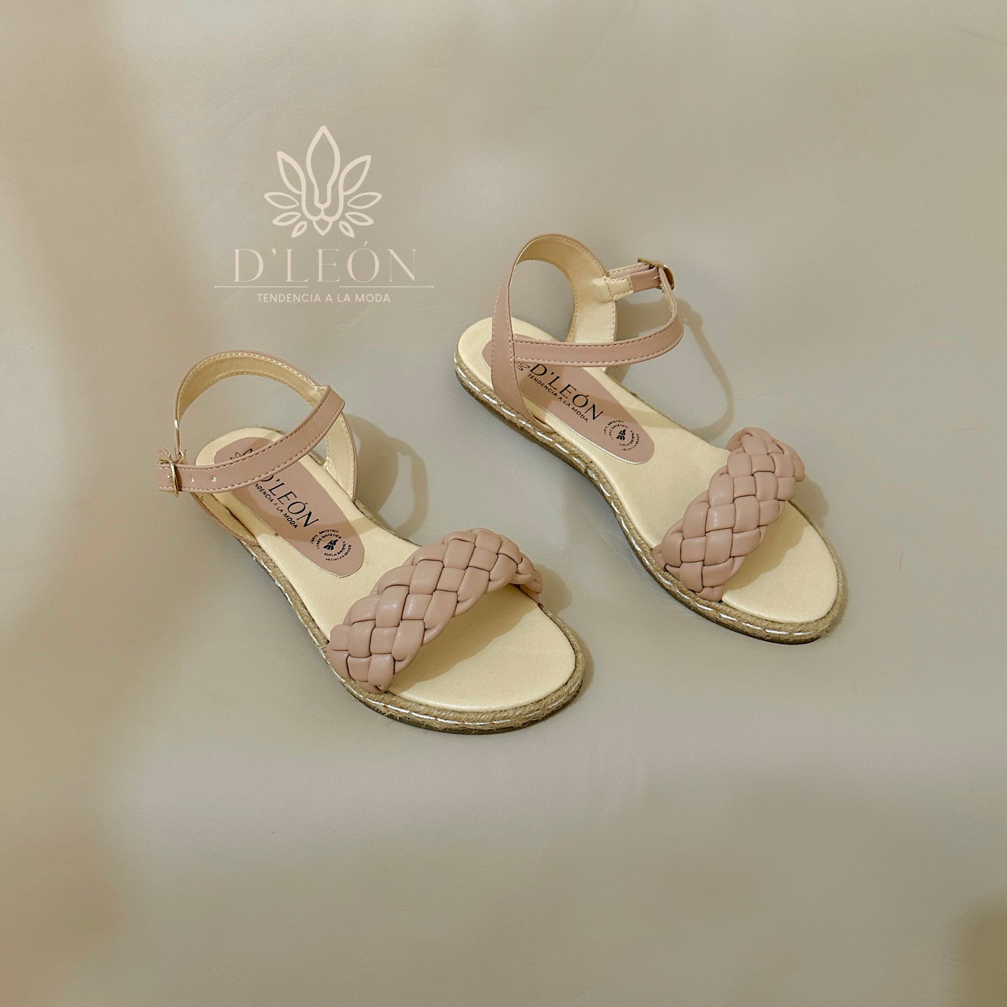 Sandalias 0346