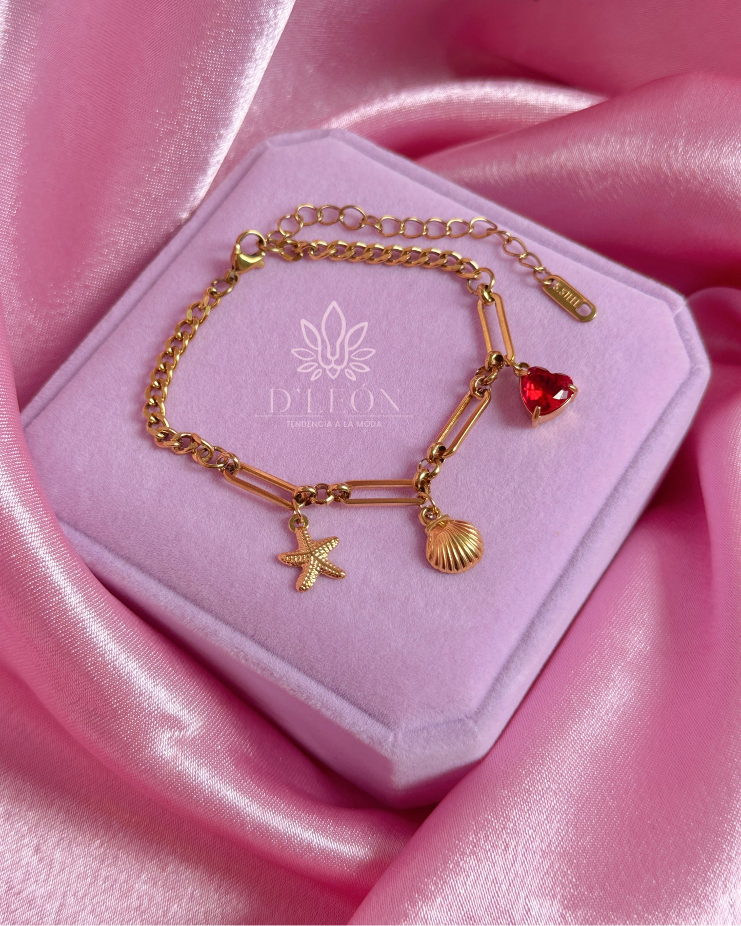 Brazalete Ariel