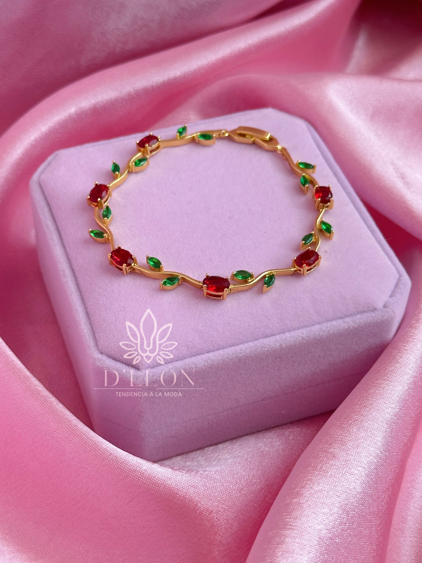 Brazalete Bella