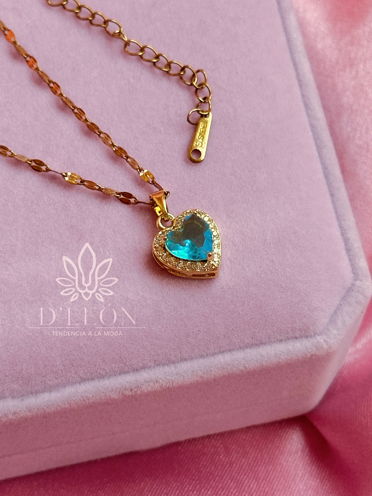 collar Jazmín