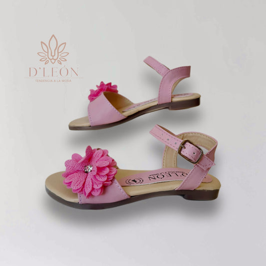 Sandalias niña modelo 1433