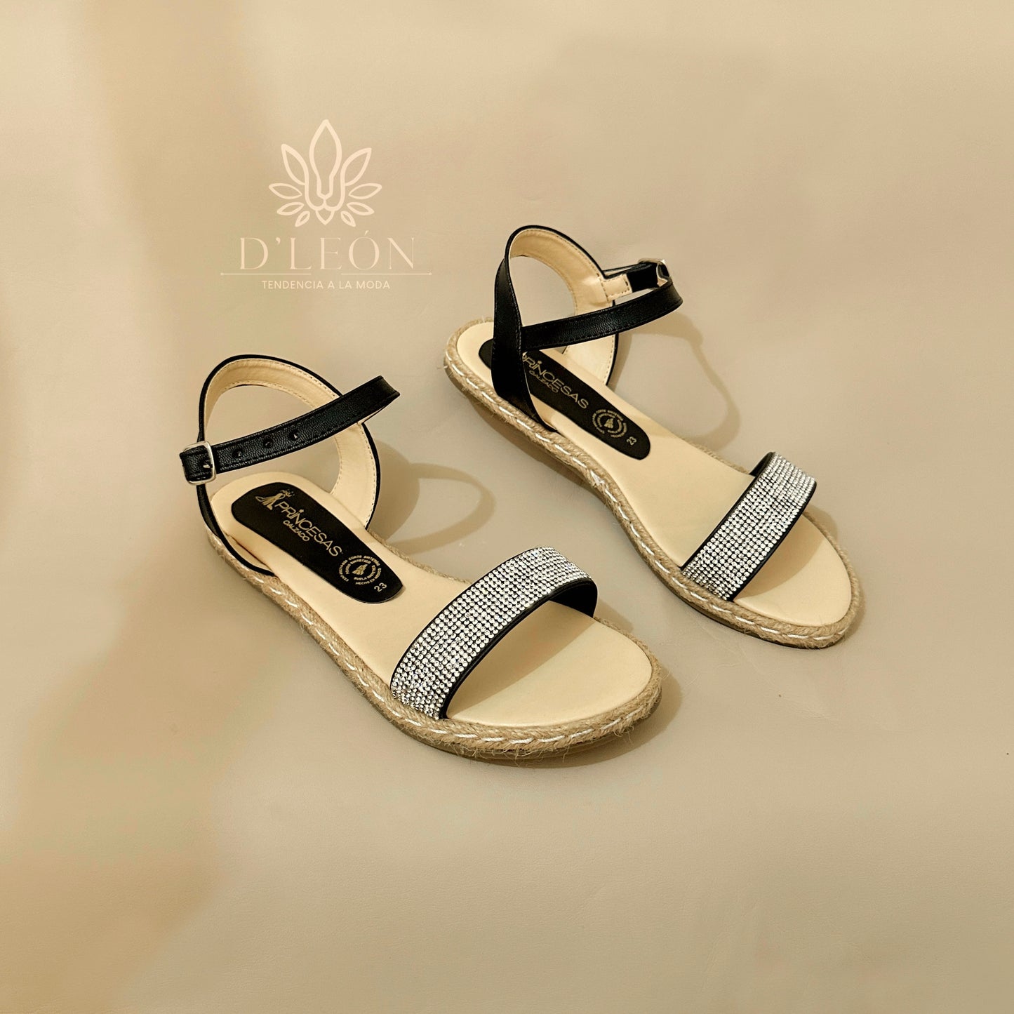 Sandalias modelo 0347