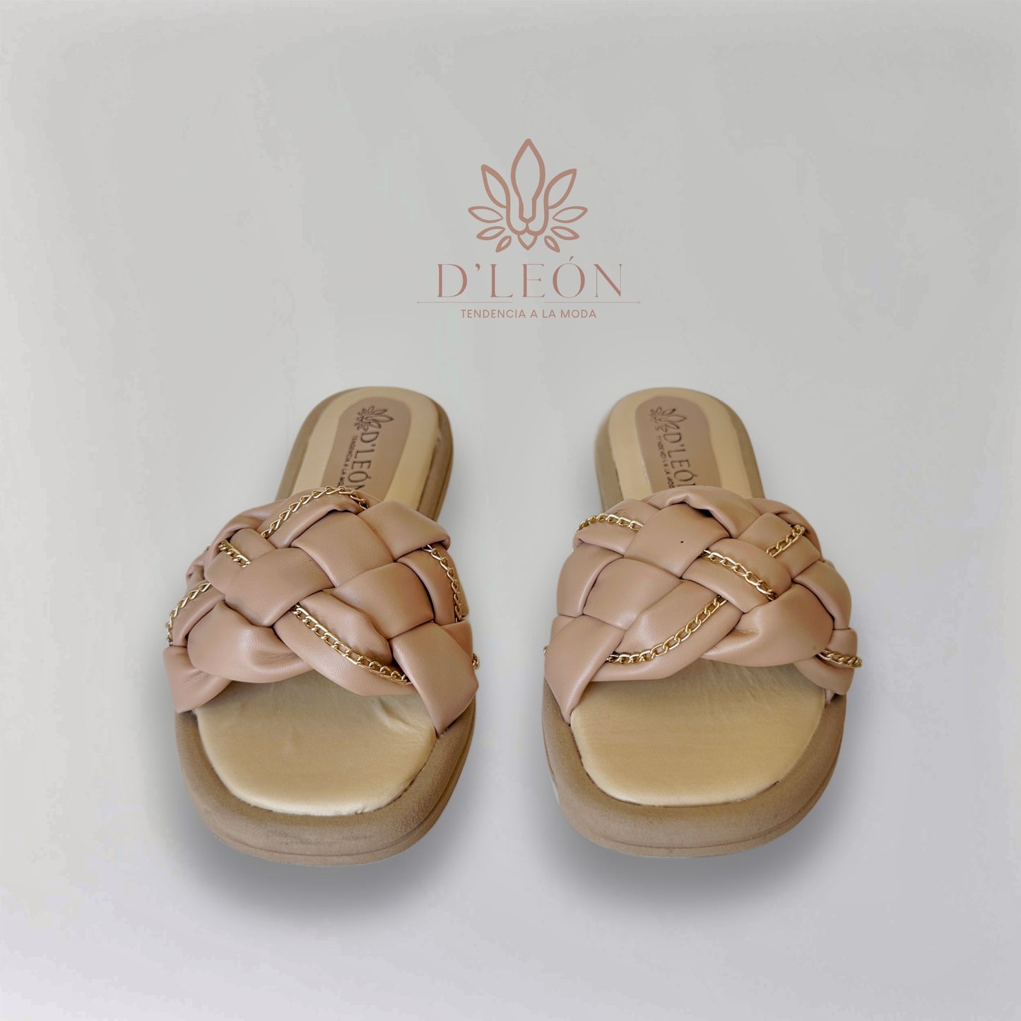 Sandalias modelo 0363