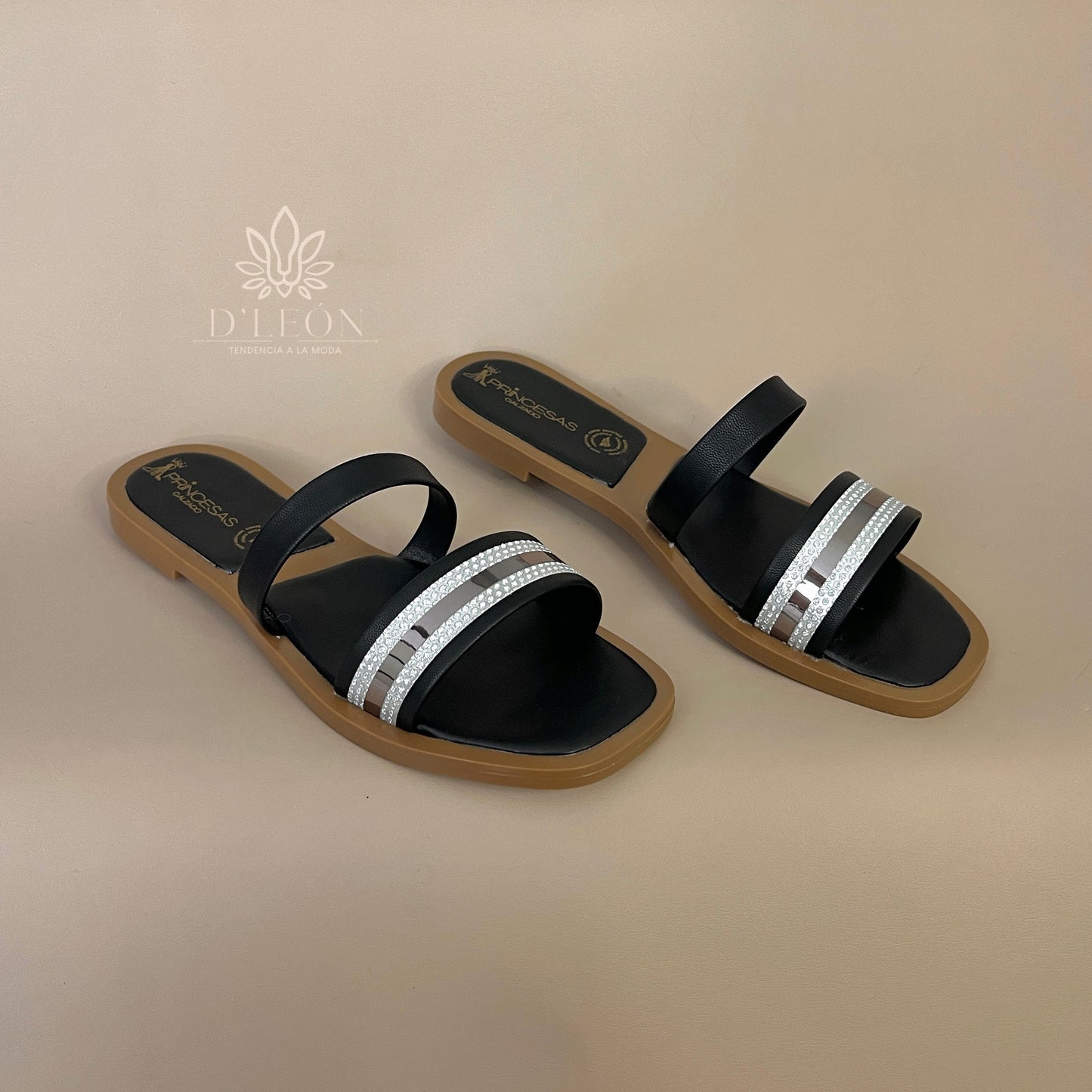 Sandalias modelo 3025