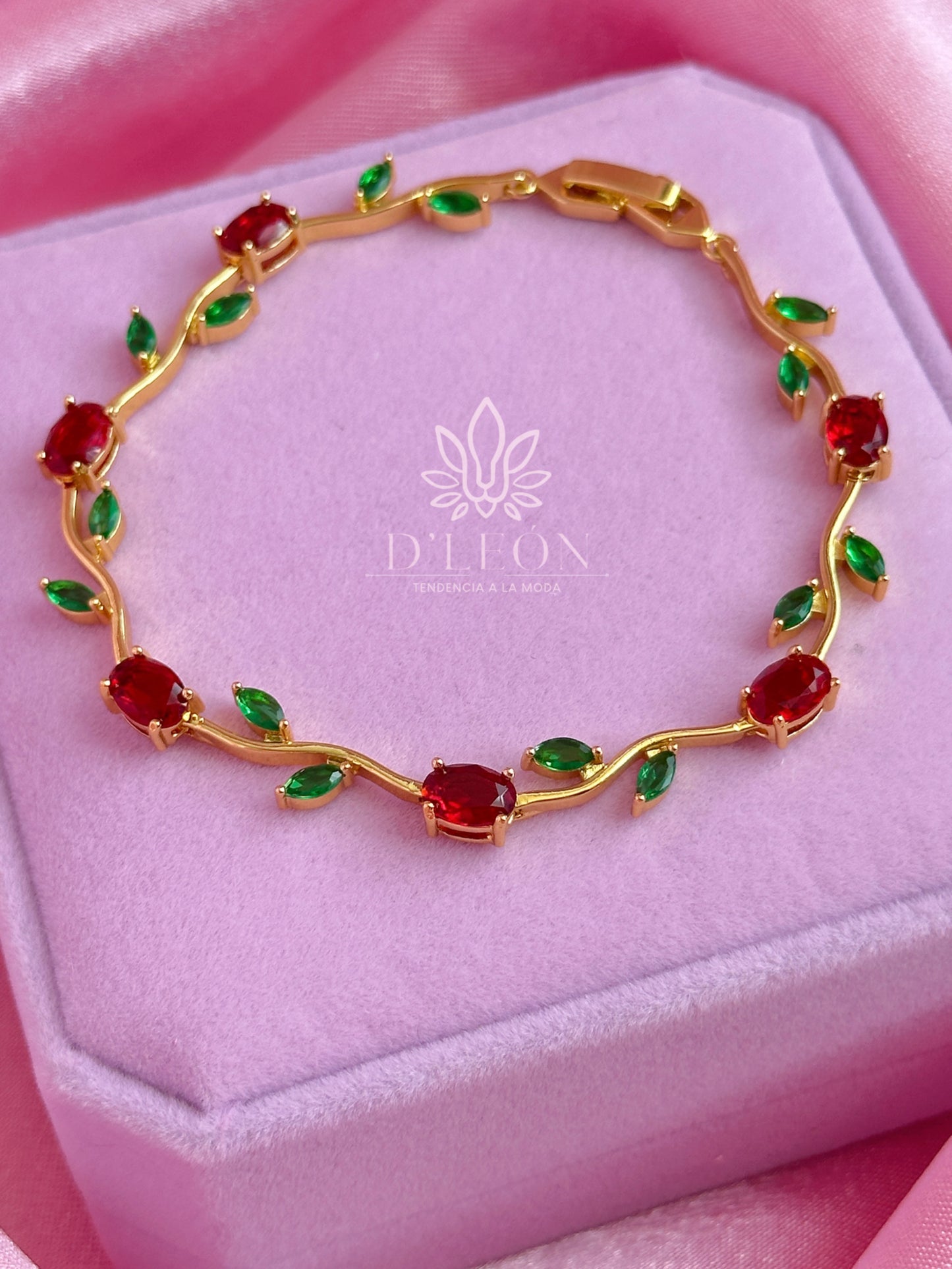 Brazalete Bella