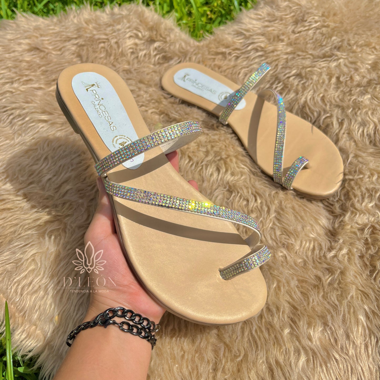 Sandalias modelo 0239