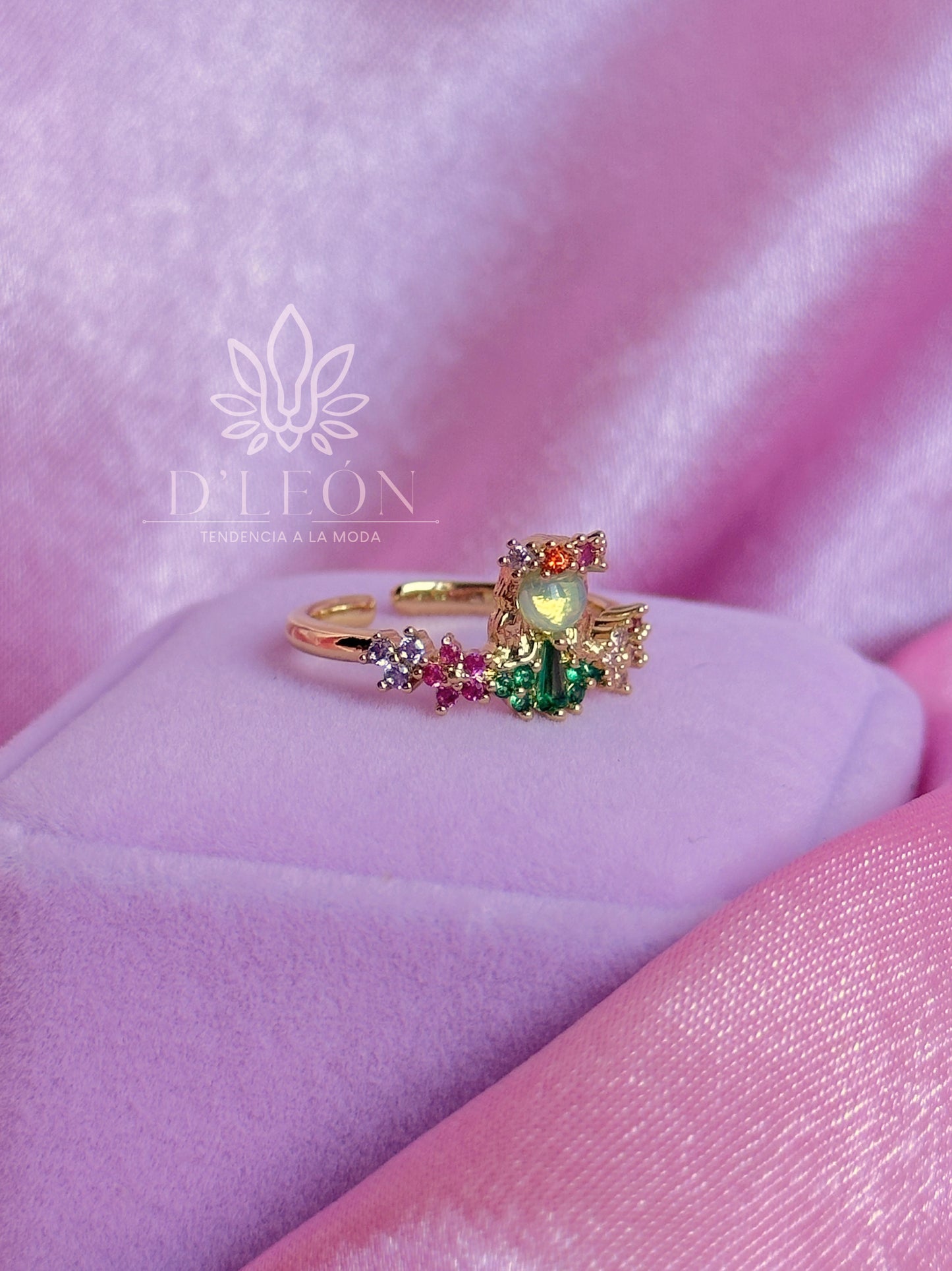 Anillo Tefiti