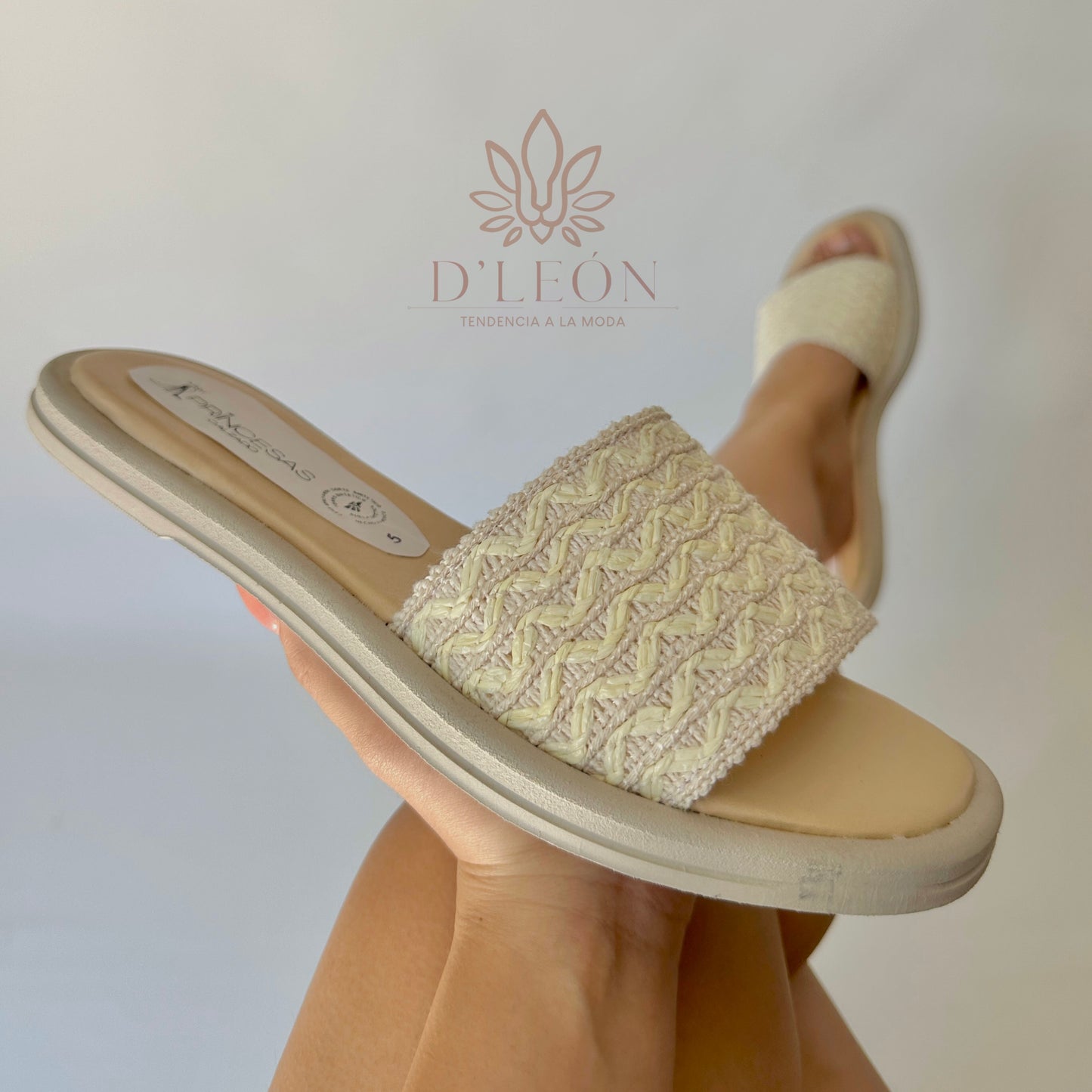 Sandalias modelo 0251