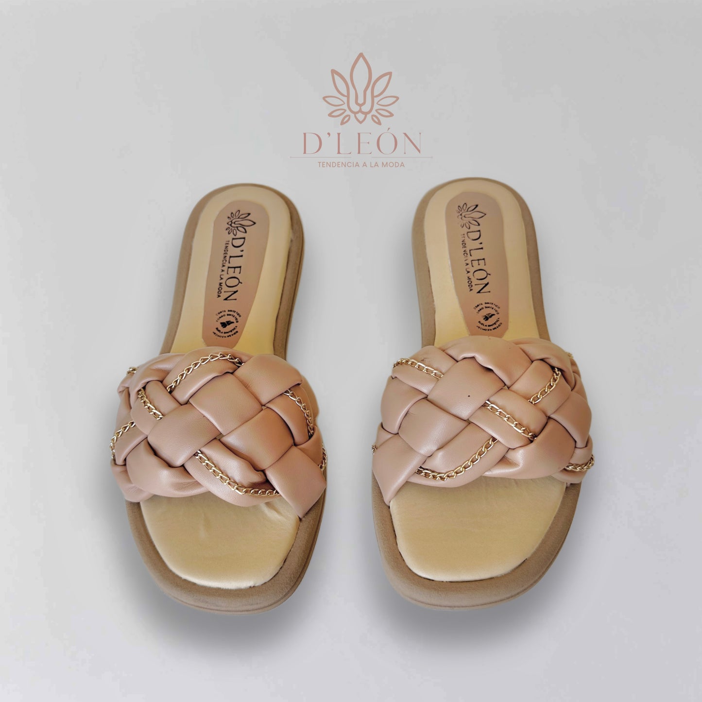 Sandalias modelo 0363