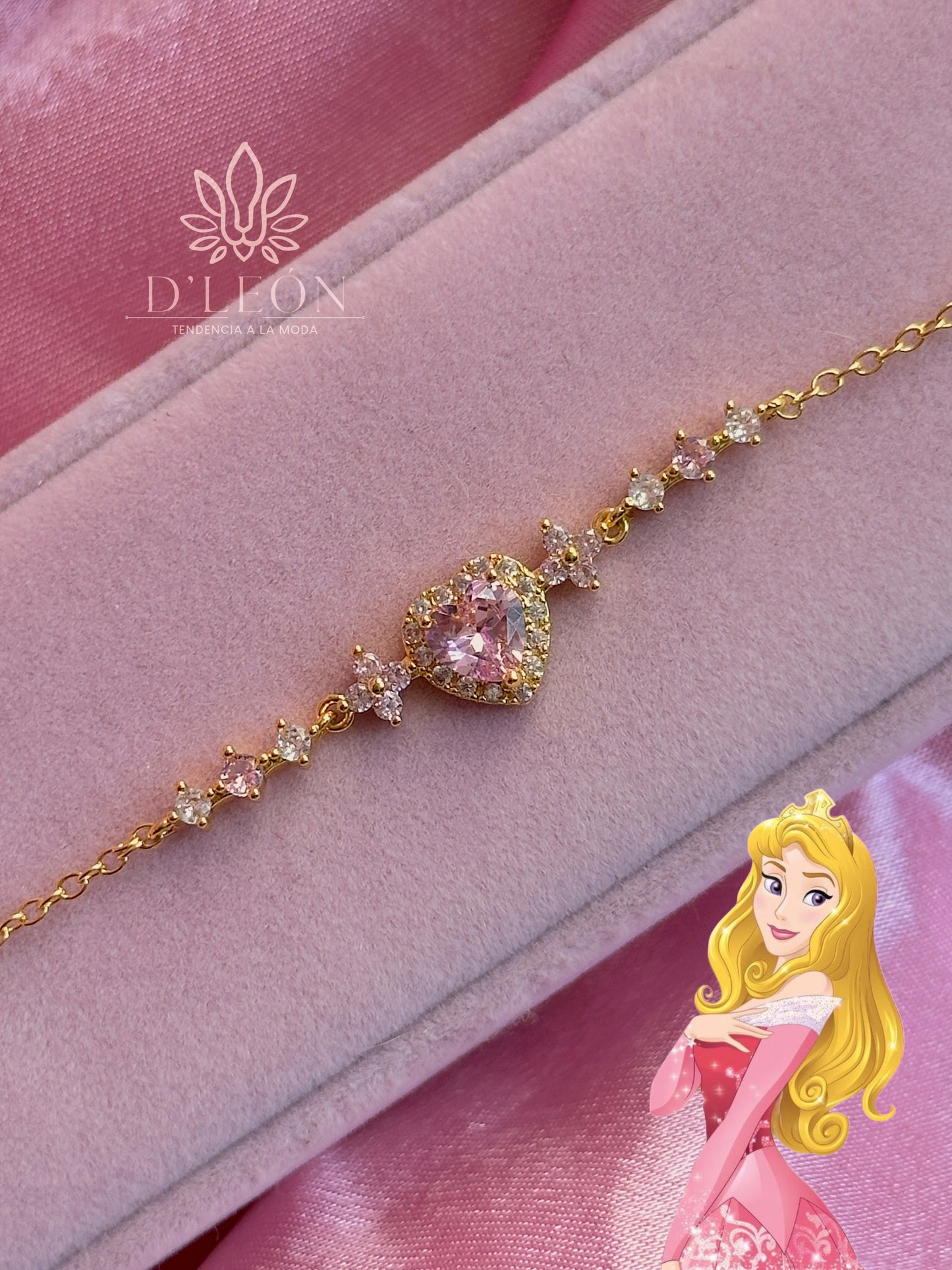 Brazalete Aurora