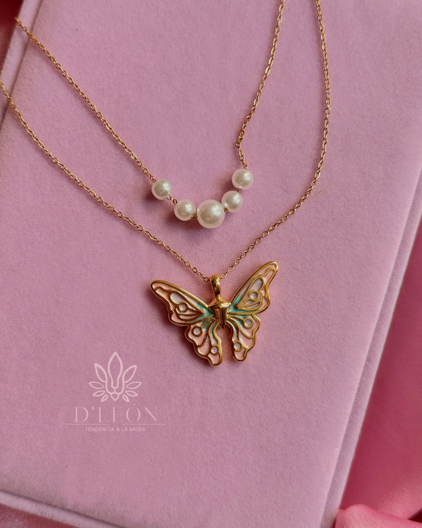 Collar Elina