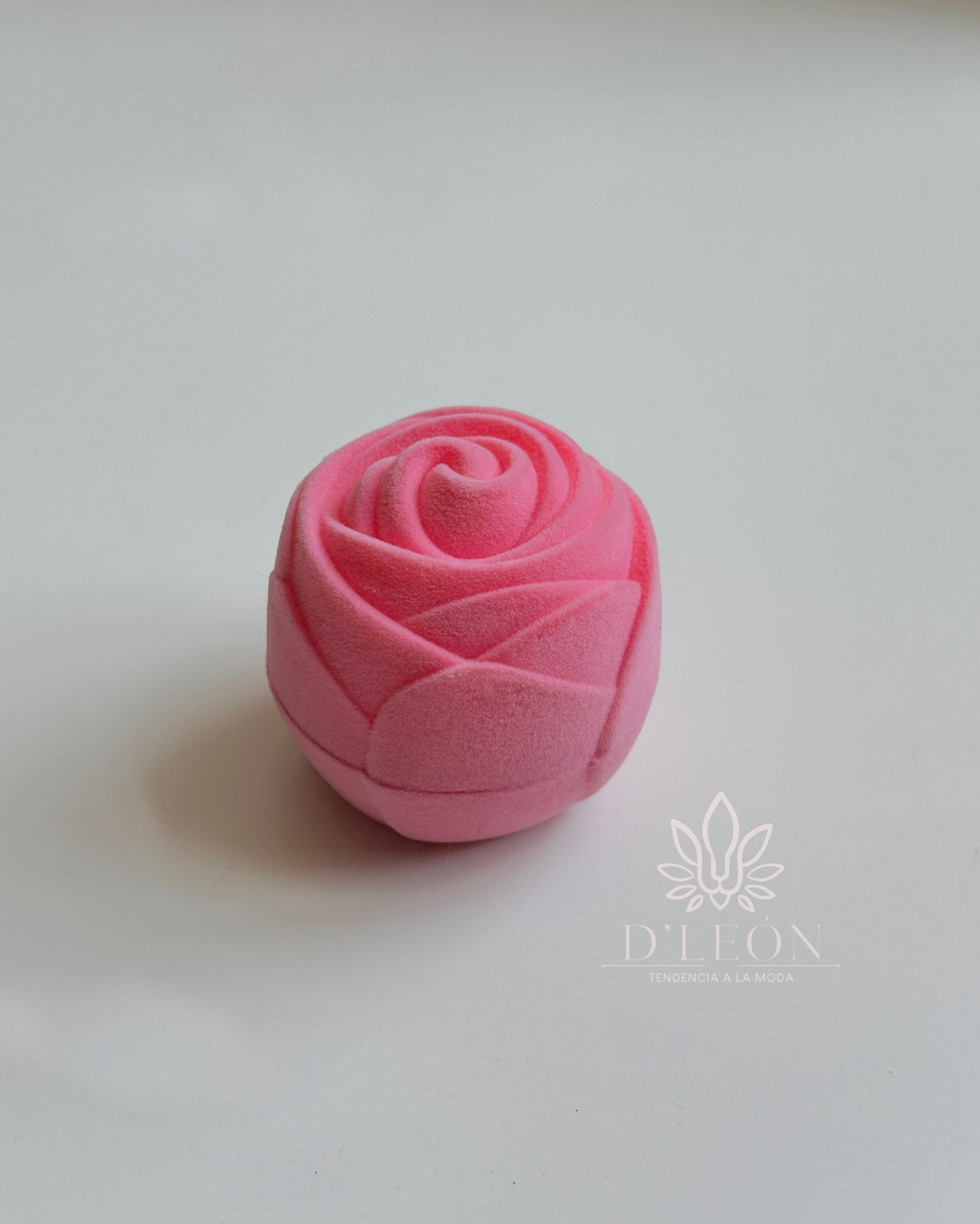 Estuches para anillo/collar