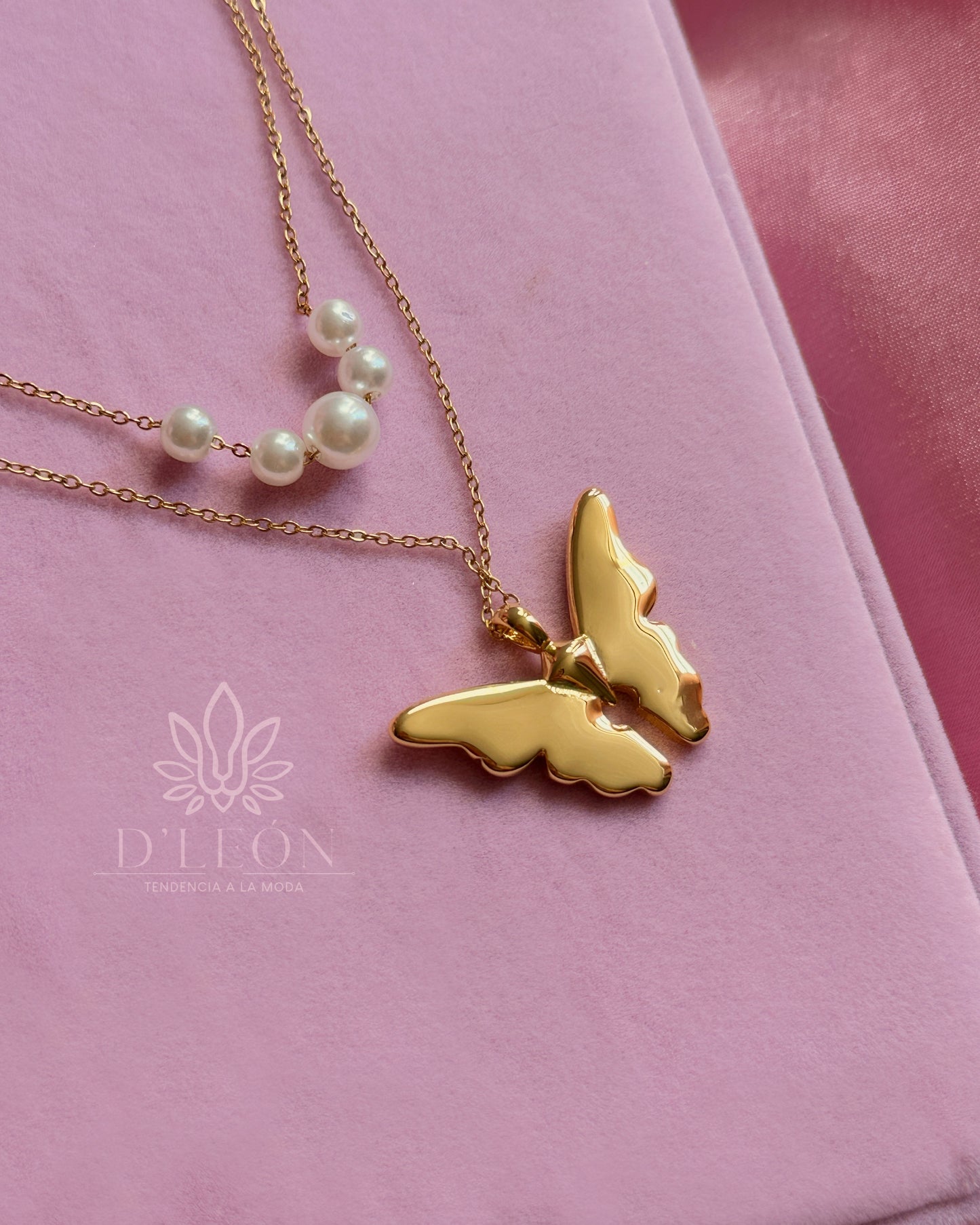 Collar Elina