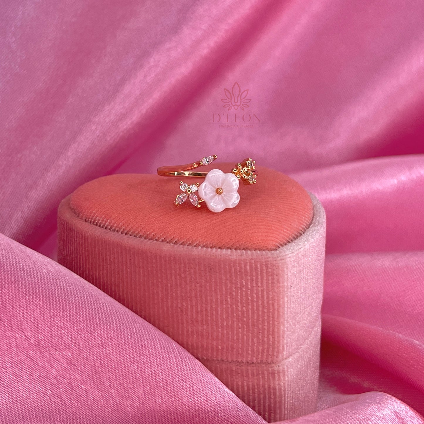 Anillo Mulán