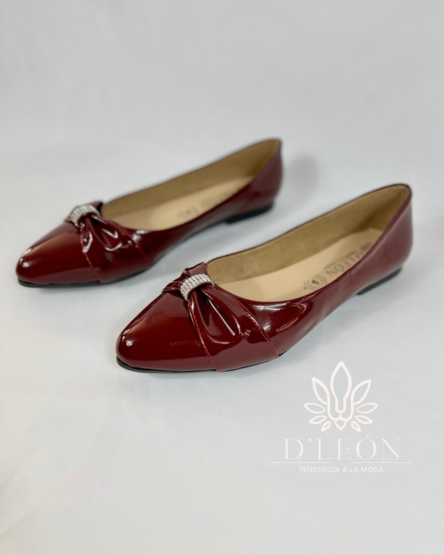 Balerina modelo 1021