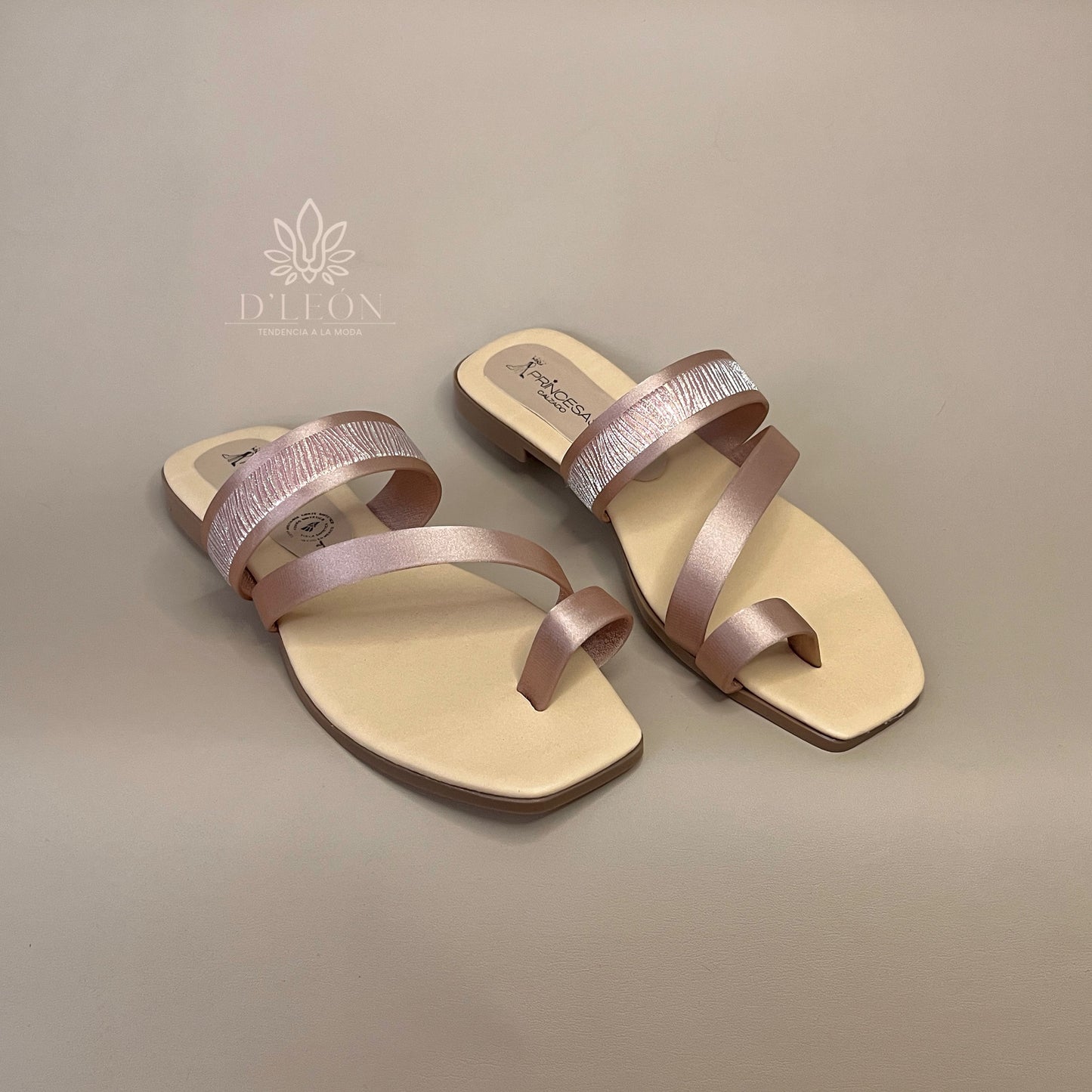 Sandalias modelo 0231