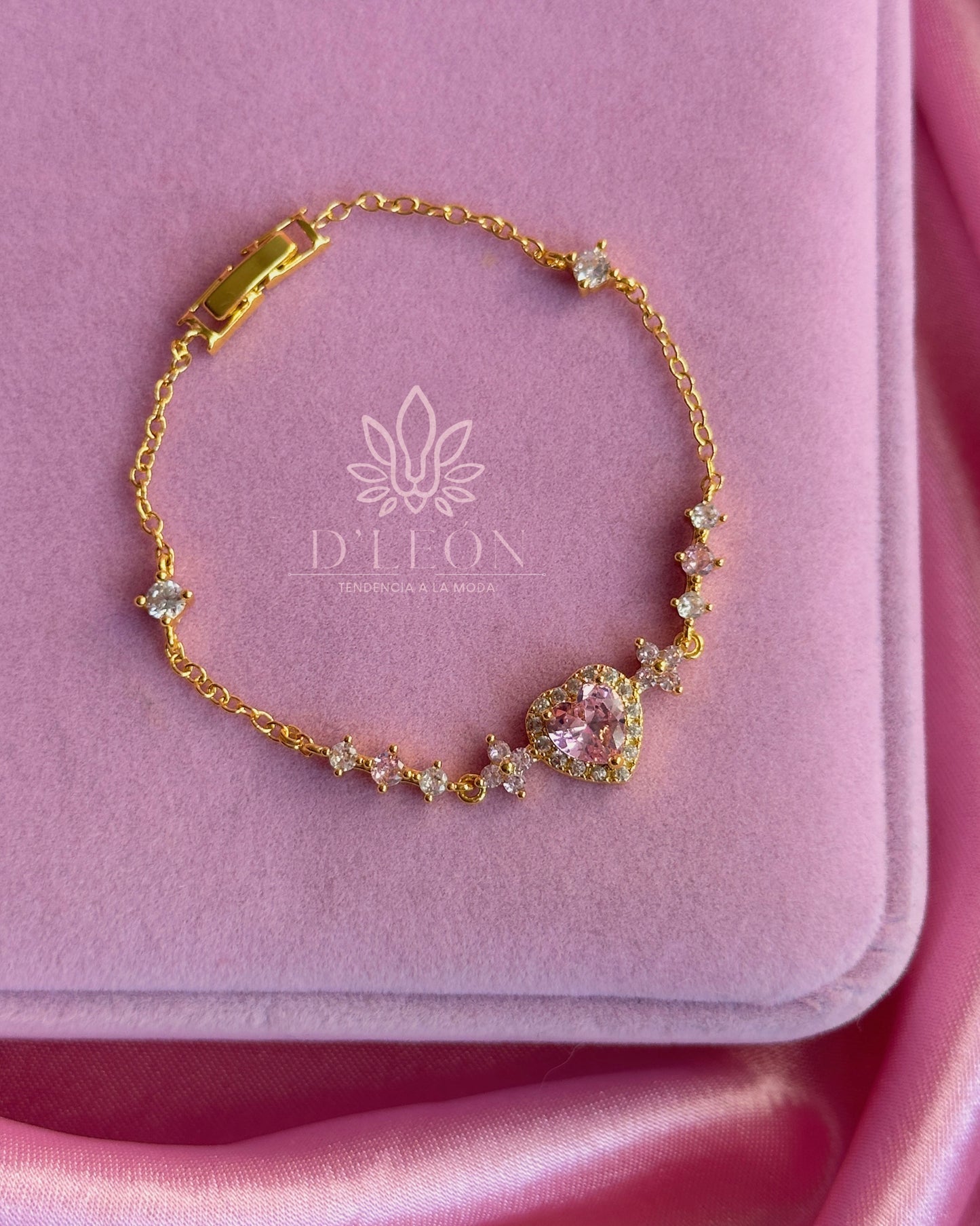 Brazalete Aurora