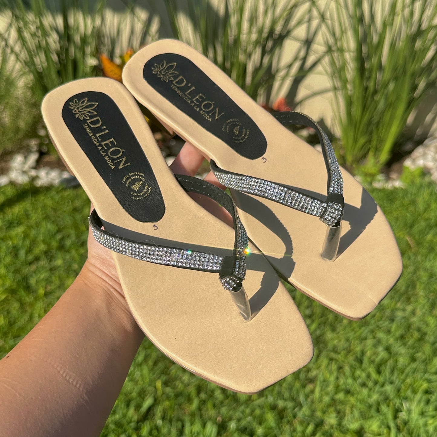 Sandalias modelo 0202