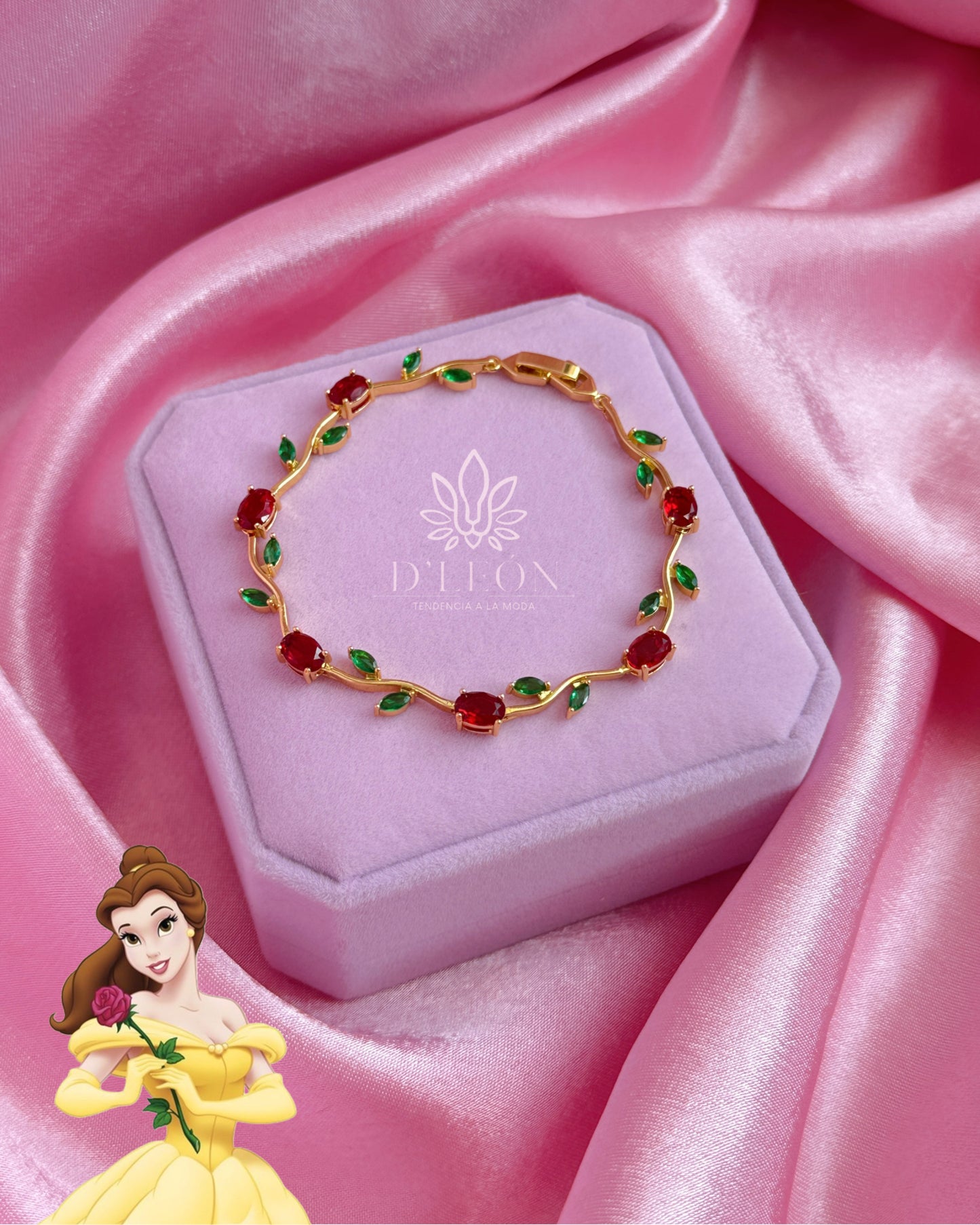 Brazalete Bella