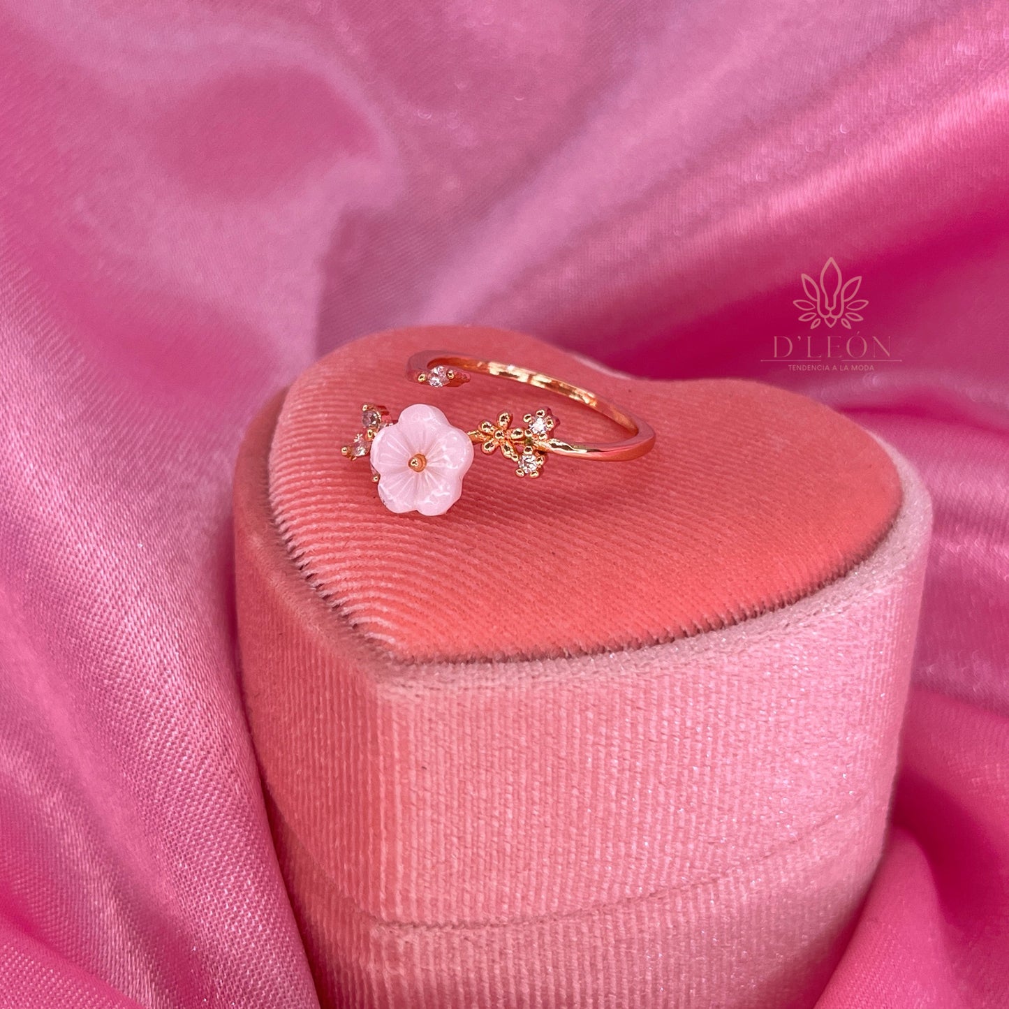 Anillo Mulán
