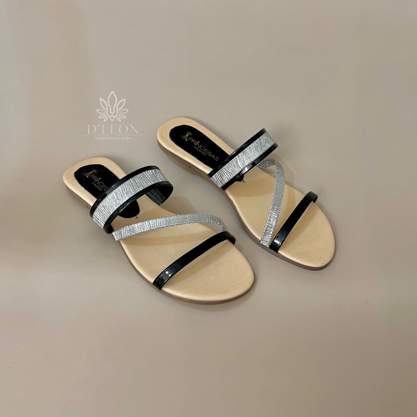 Sandalias modelo 0242