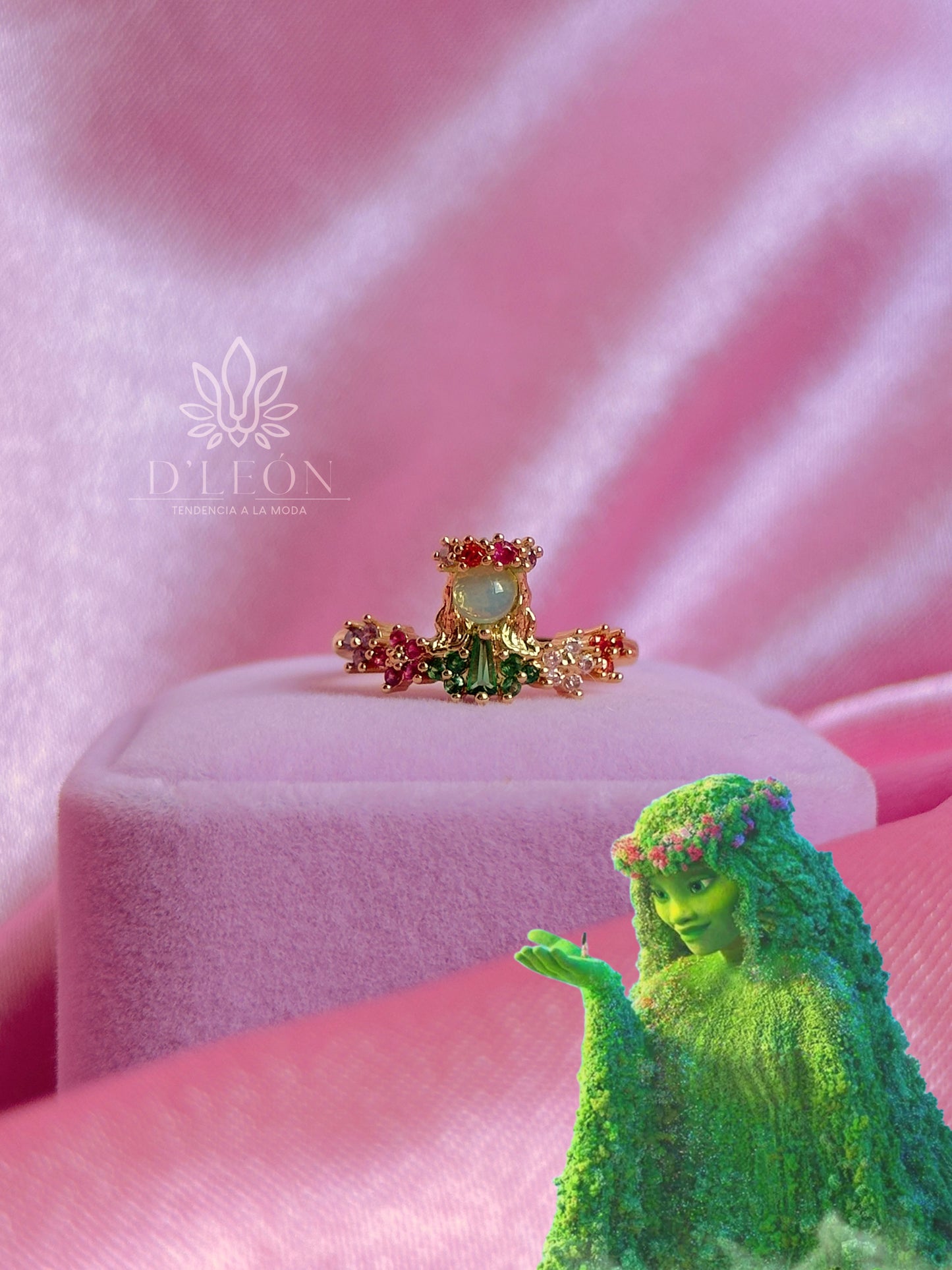 Anillo Tefiti