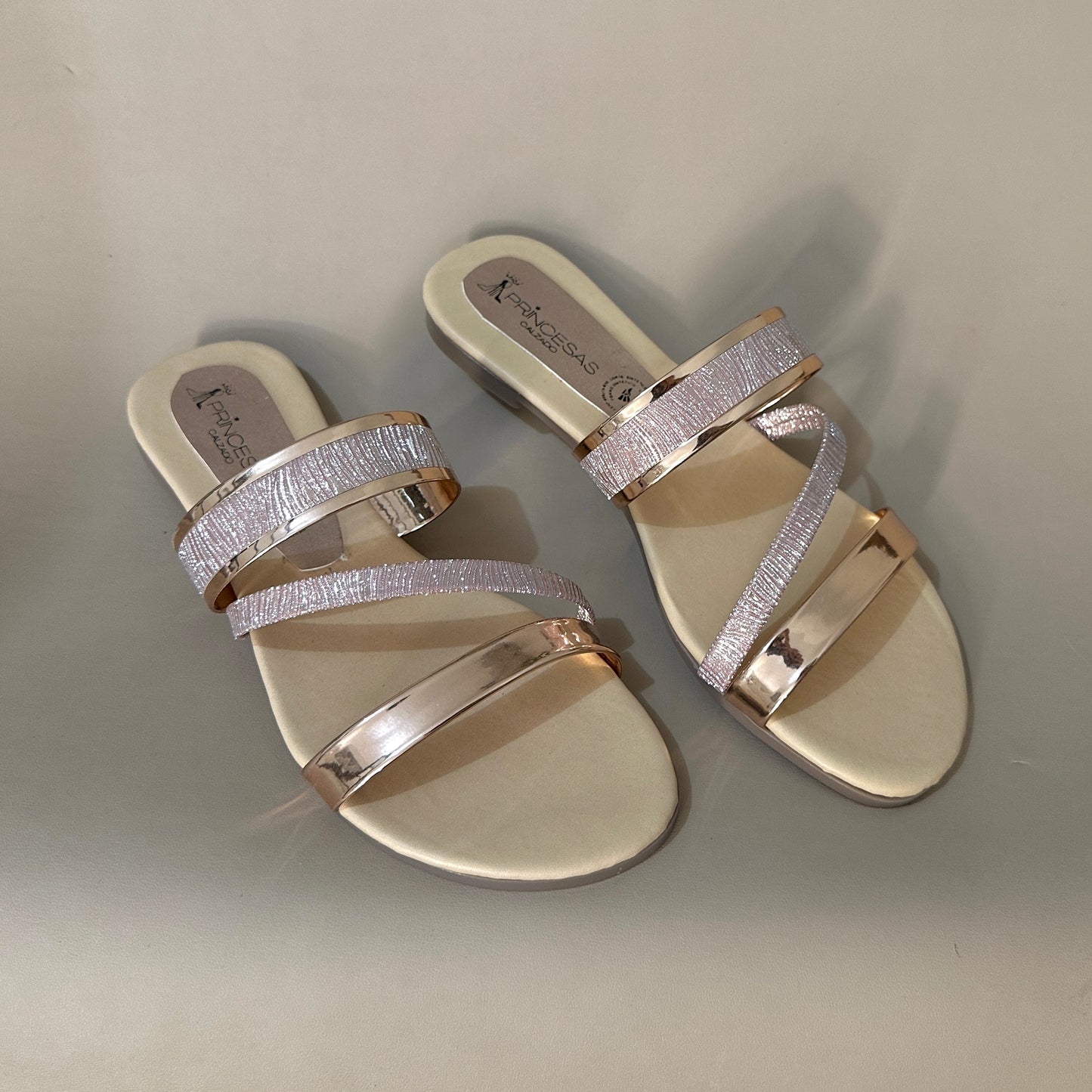 Sandalias modelo 0242