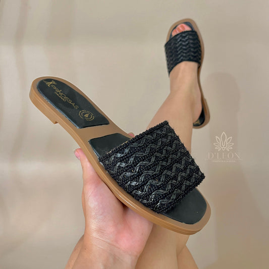 Sandalias modelo 3025