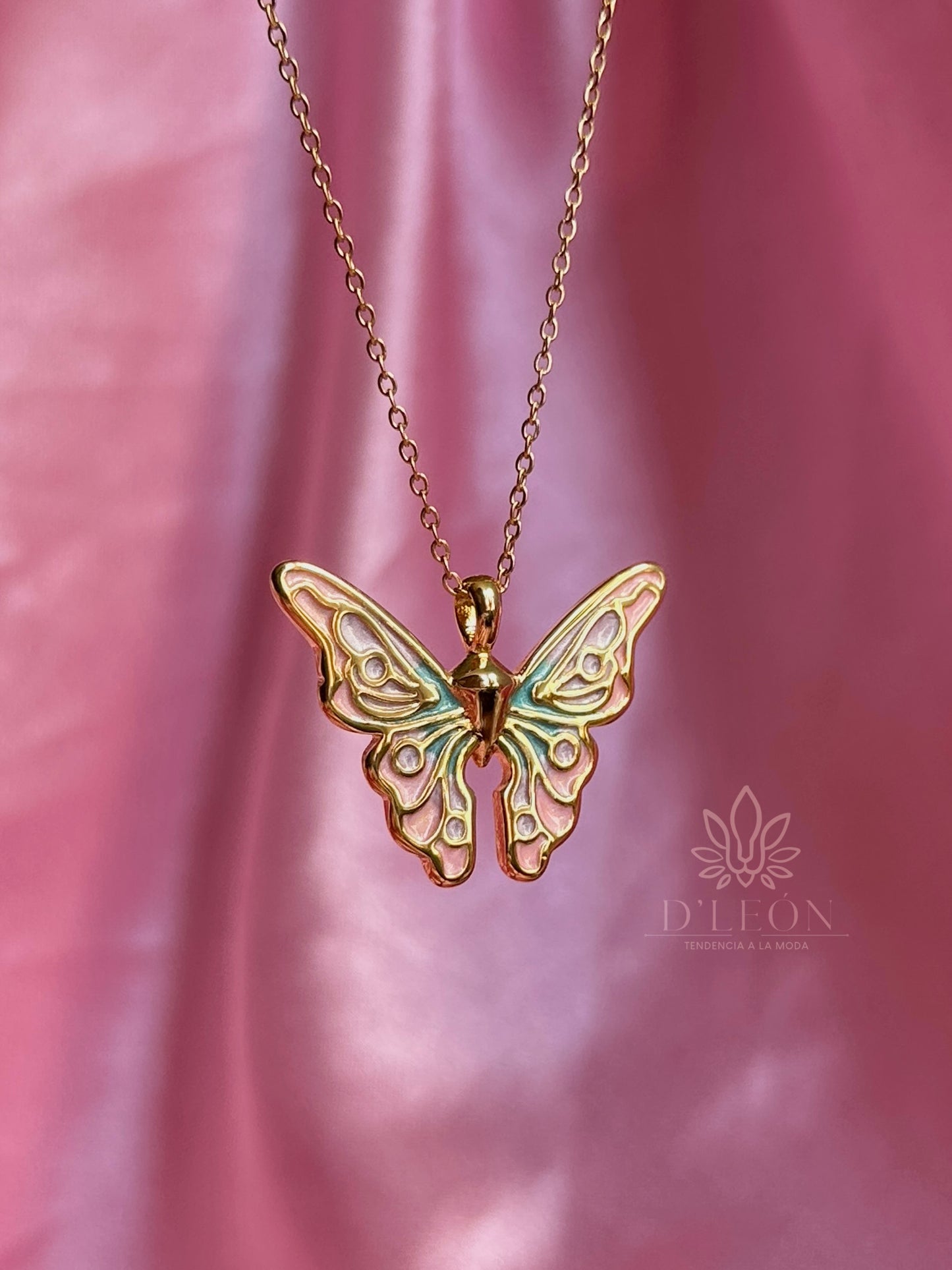 Collar Elina