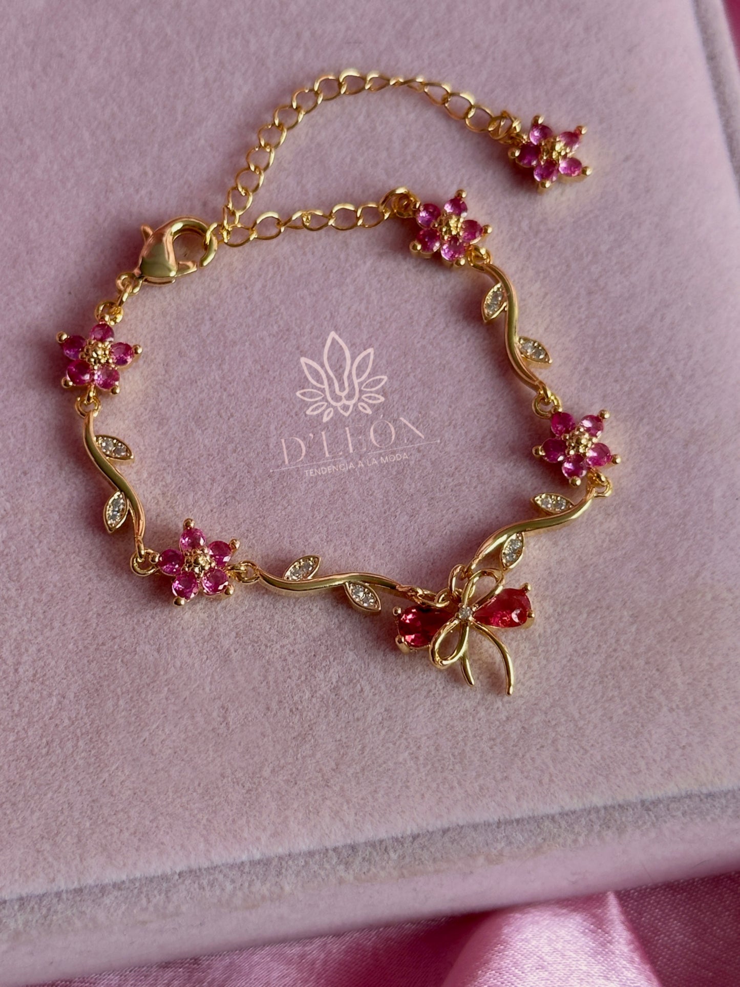 Brazalete Blanca Nieves